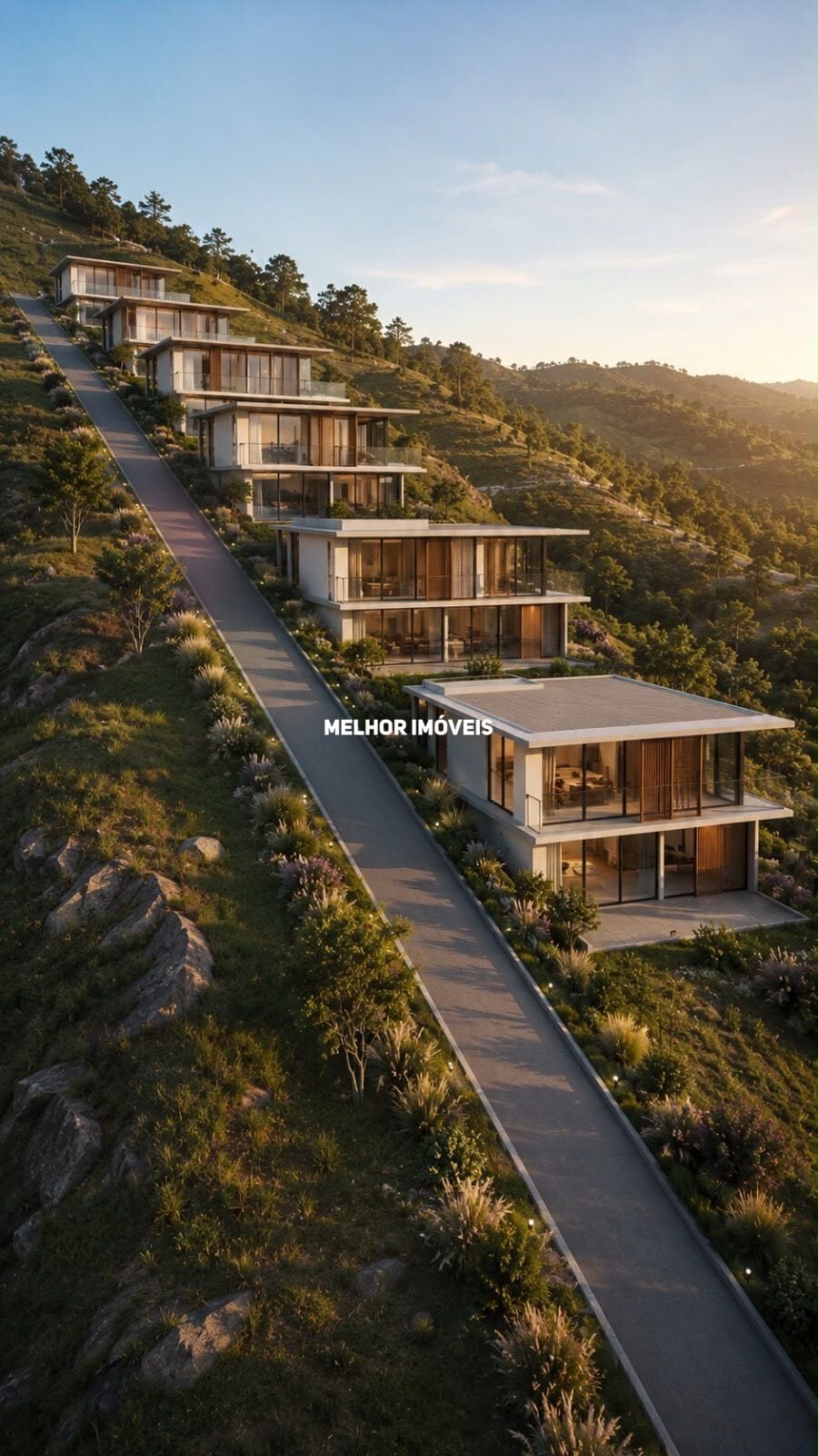 Terreno, 1 hectares - Foto 1