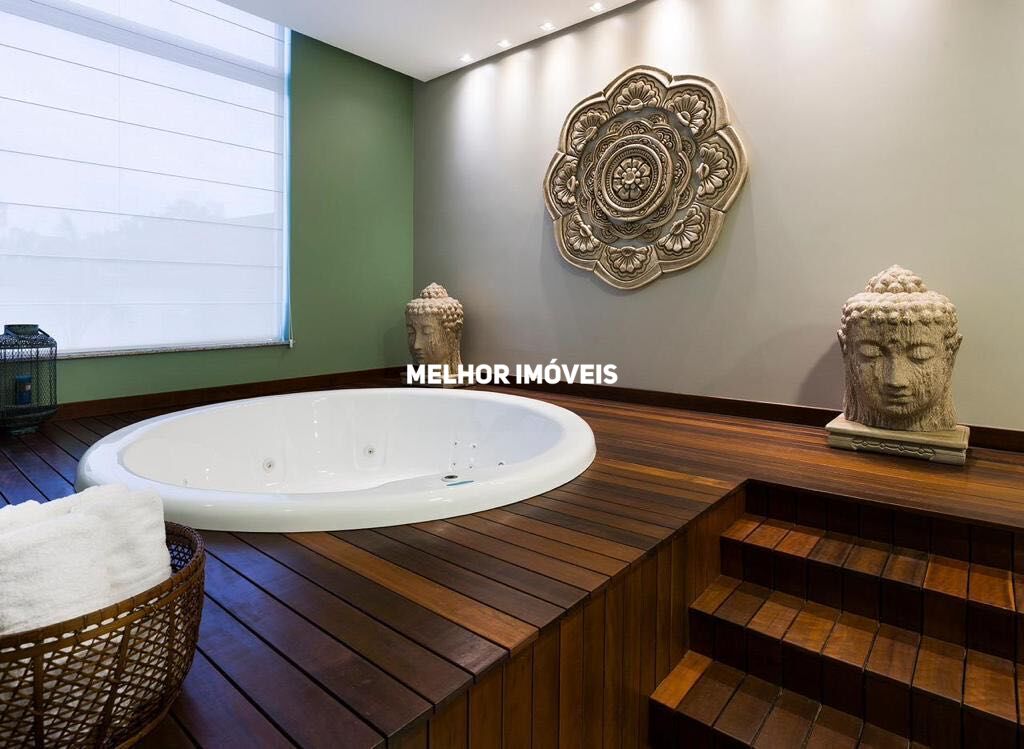 Apartamento, 4 quartos, 228 m² - Foto 18