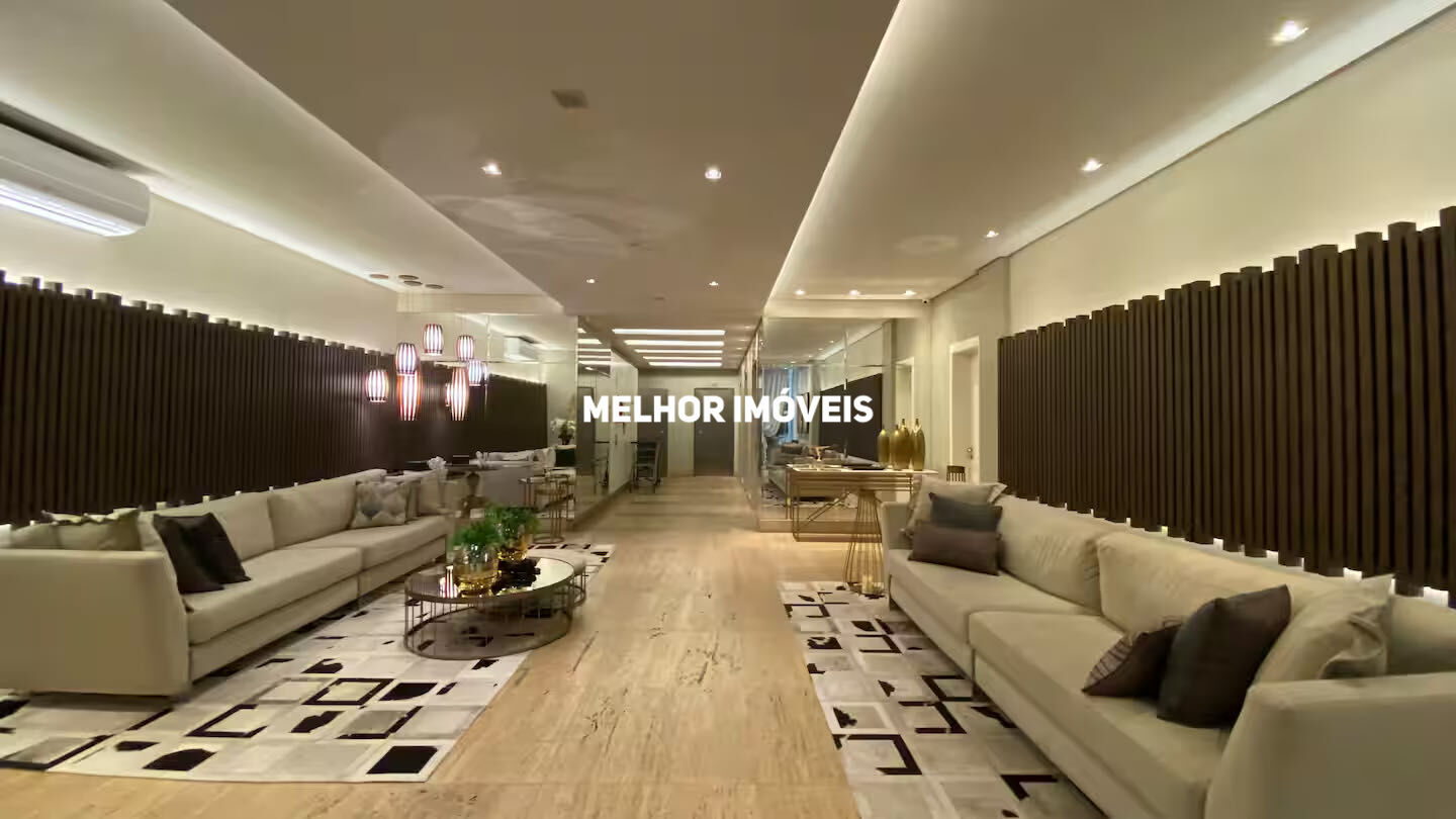Apartamento, 4 quartos, 228 m² - Foto 17