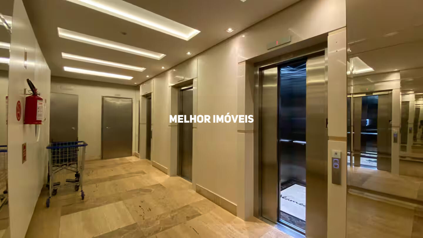 Apartamento, 4 quartos, 228 m² - Foto 9