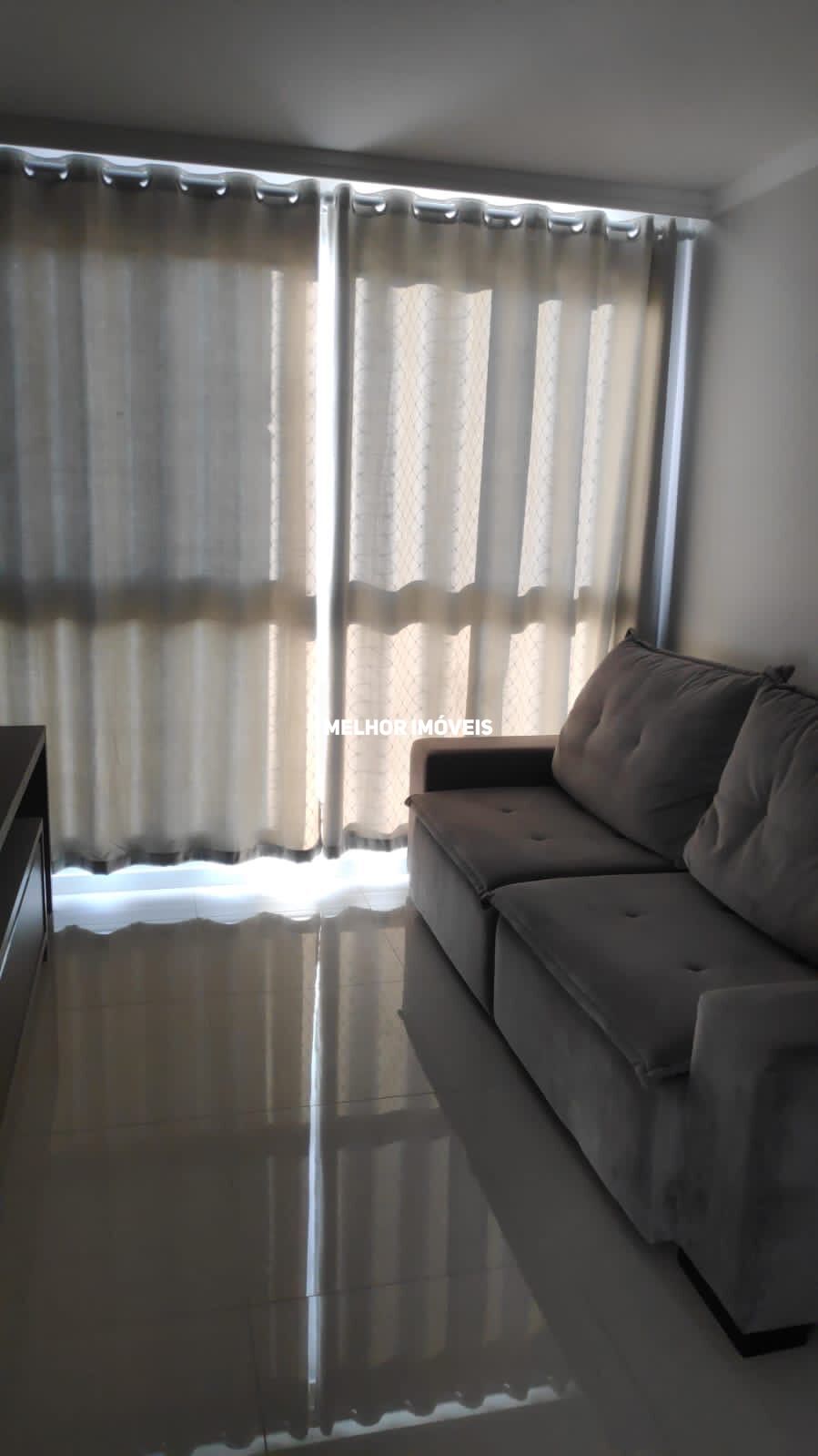 Apartamento, 2 quartos, 80 m² - Foto 3