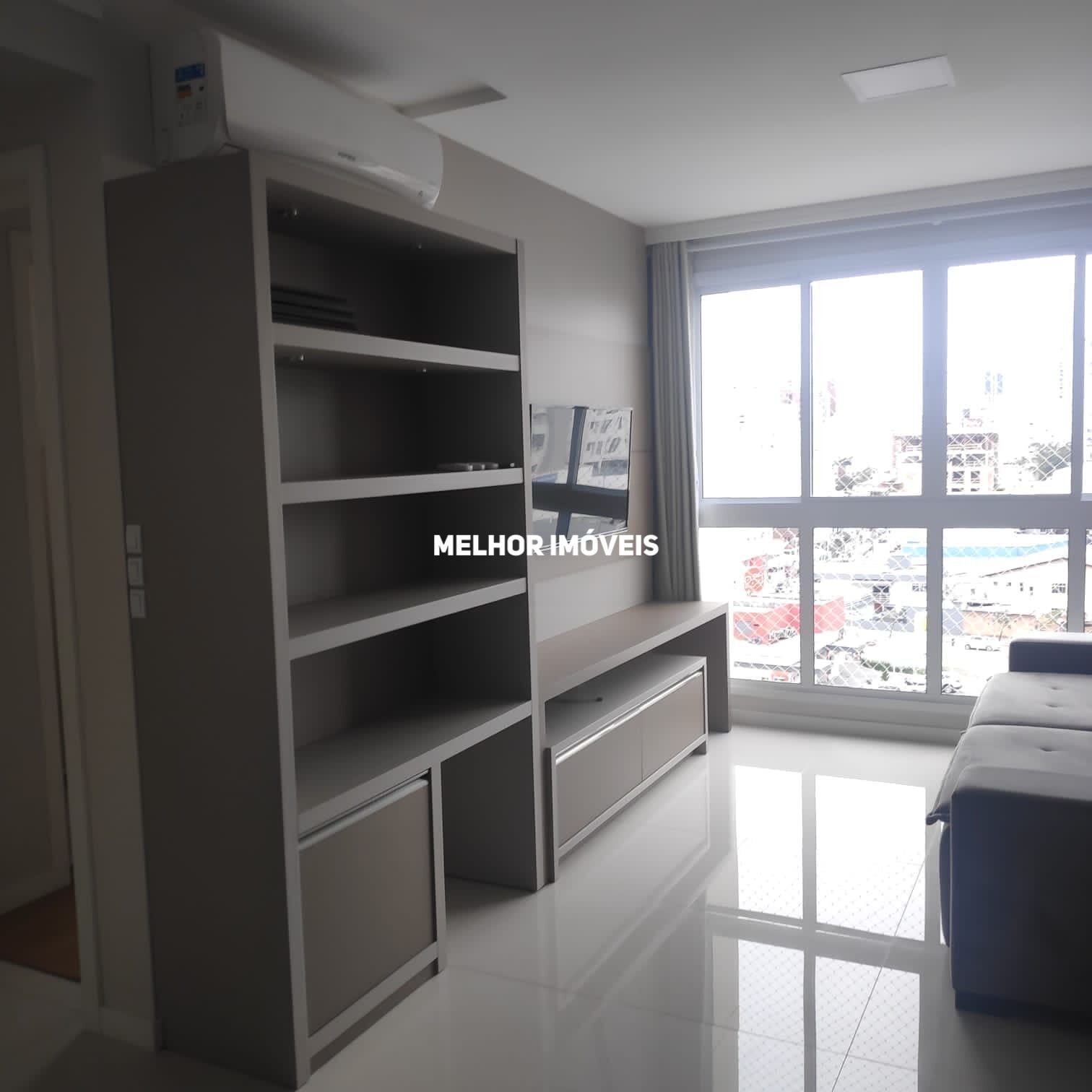 Apartamento, 2 quartos, 80 m² - Foto 1