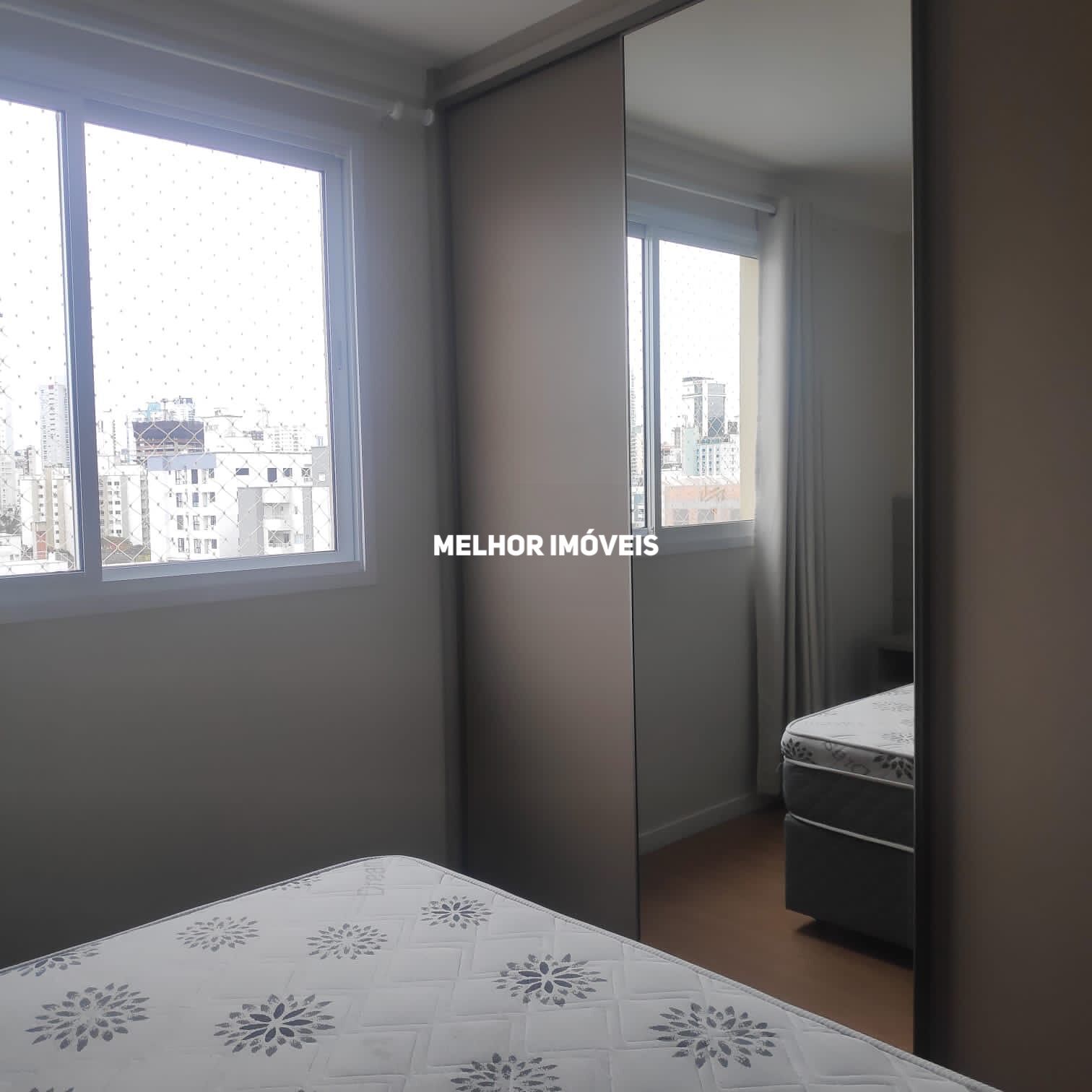 Apartamento, 2 quartos, 80 m² - Foto 11