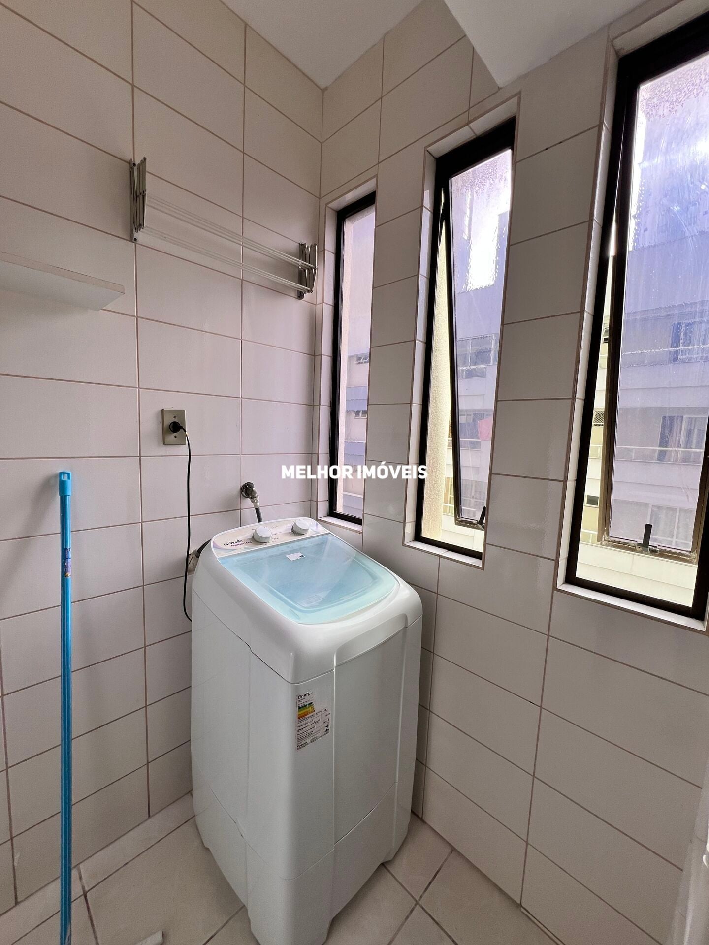 Apartamento, 2 quartos, 80 m² - Foto 6