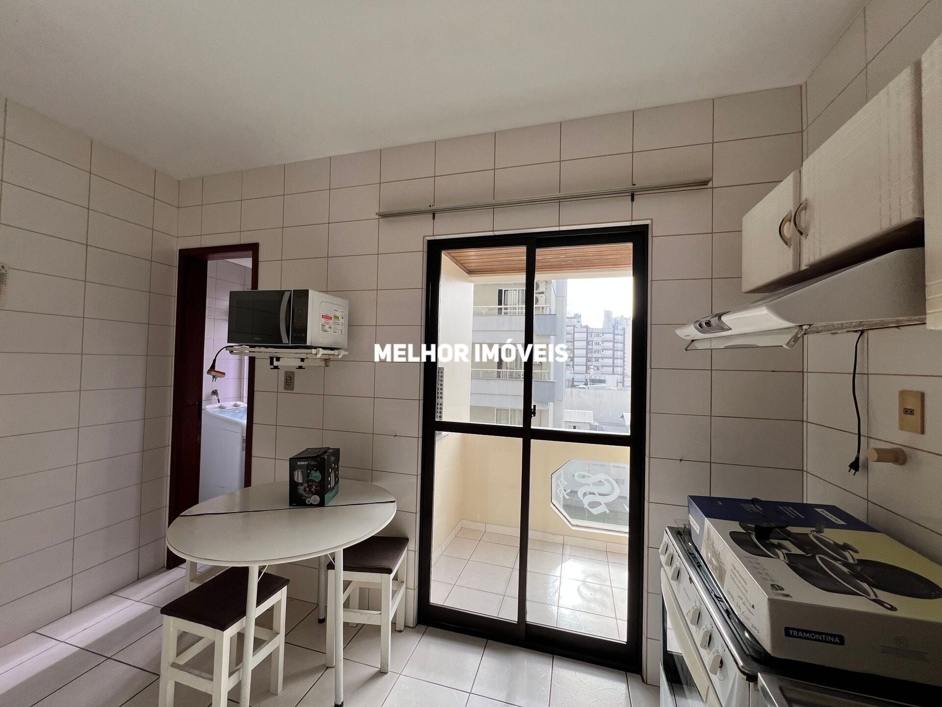 Apartamento, 2 quartos, 80 m² - Foto 3