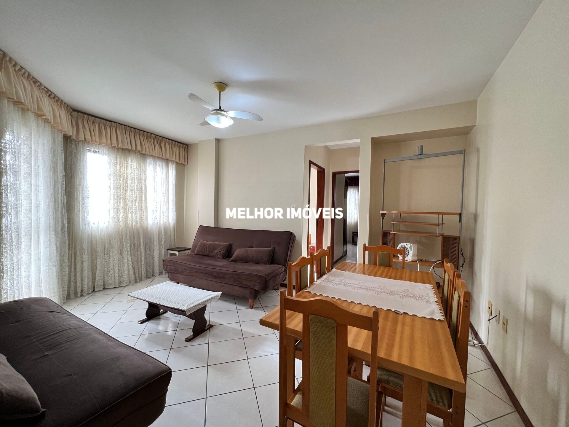 Apartamento, 2 quartos, 80 m² - Foto 2