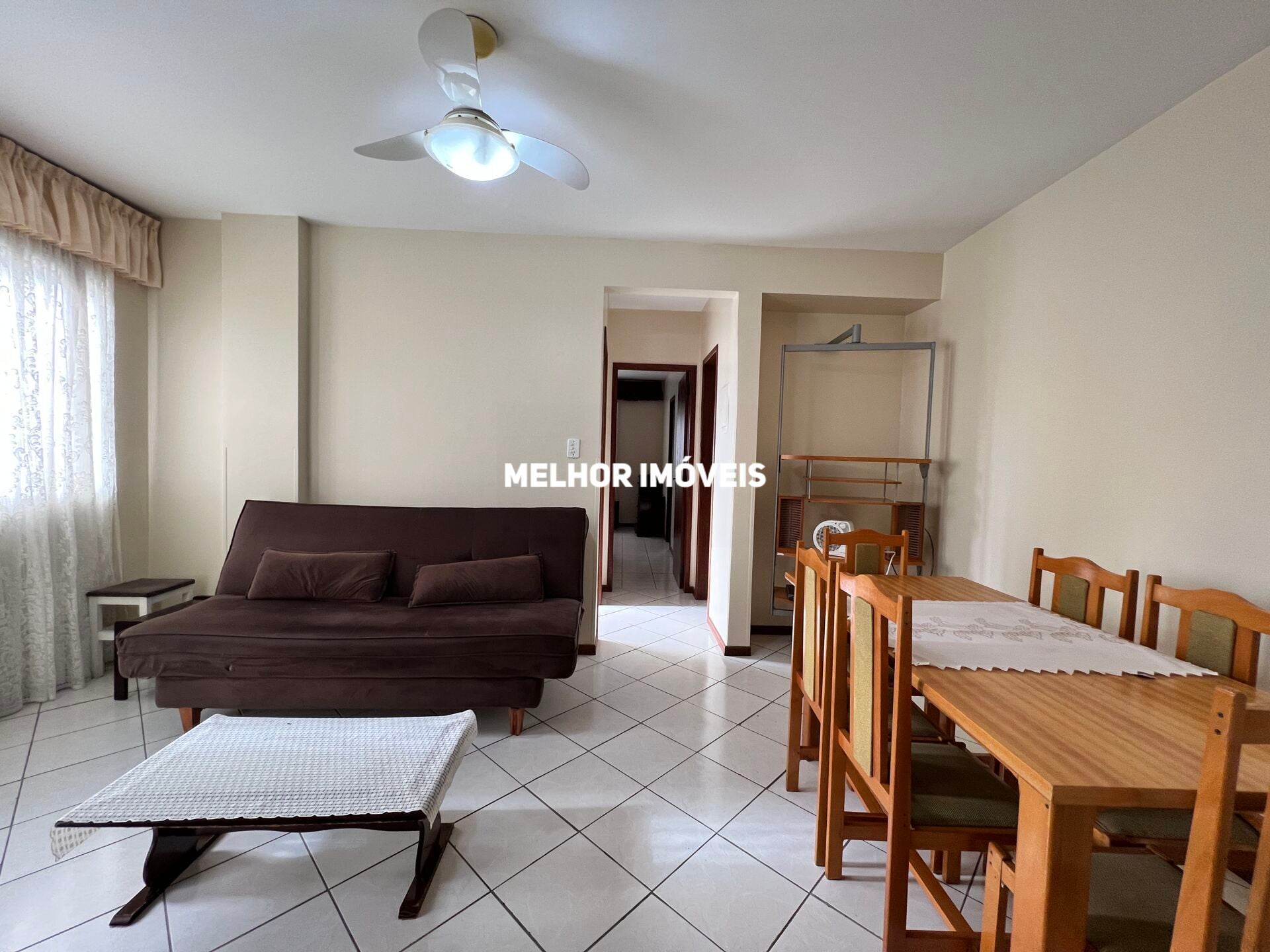 Apartamento, 2 quartos, 80 m² - Foto 8
