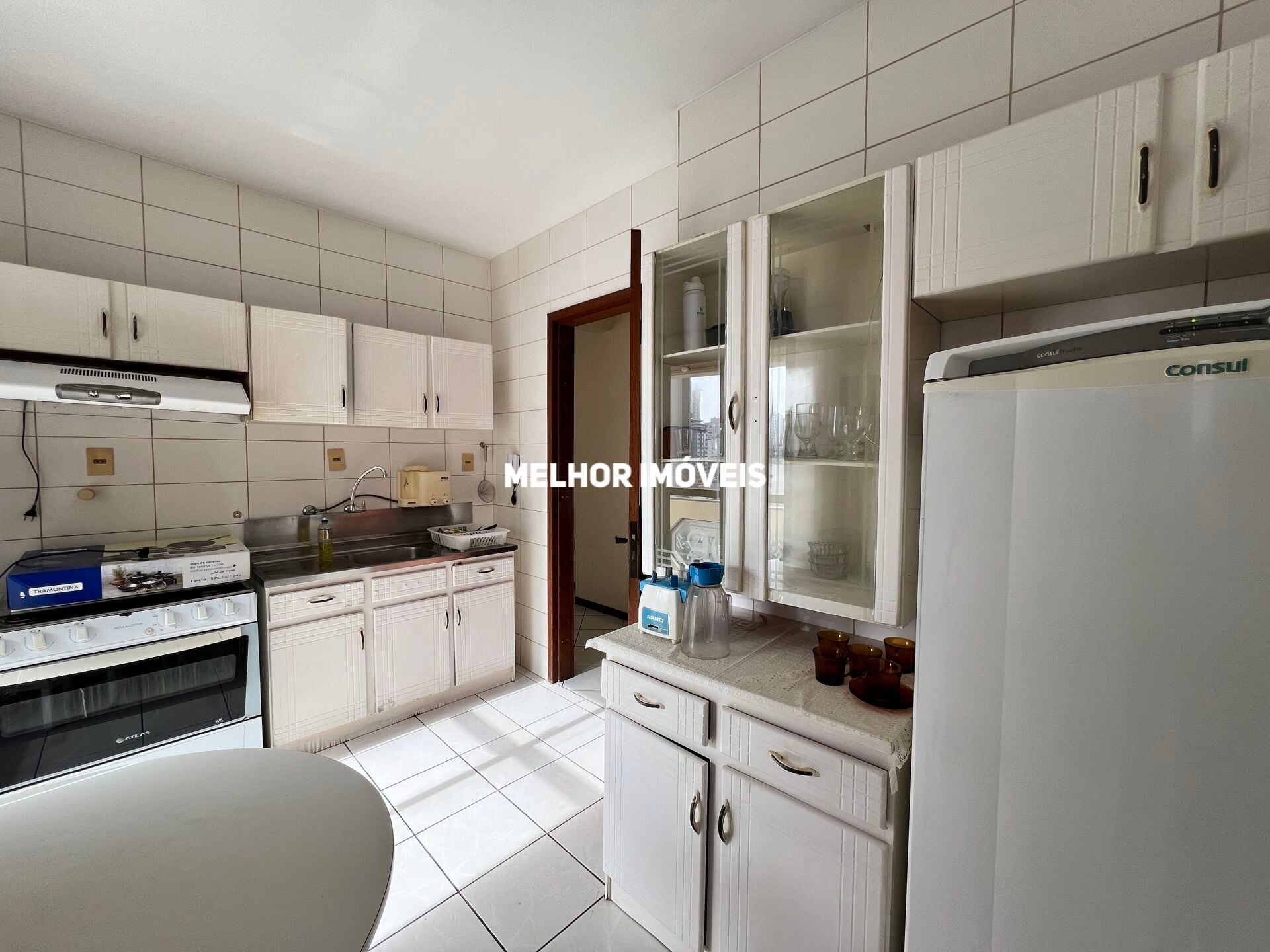 Apartamento, 2 quartos, 80 m² - Foto 4