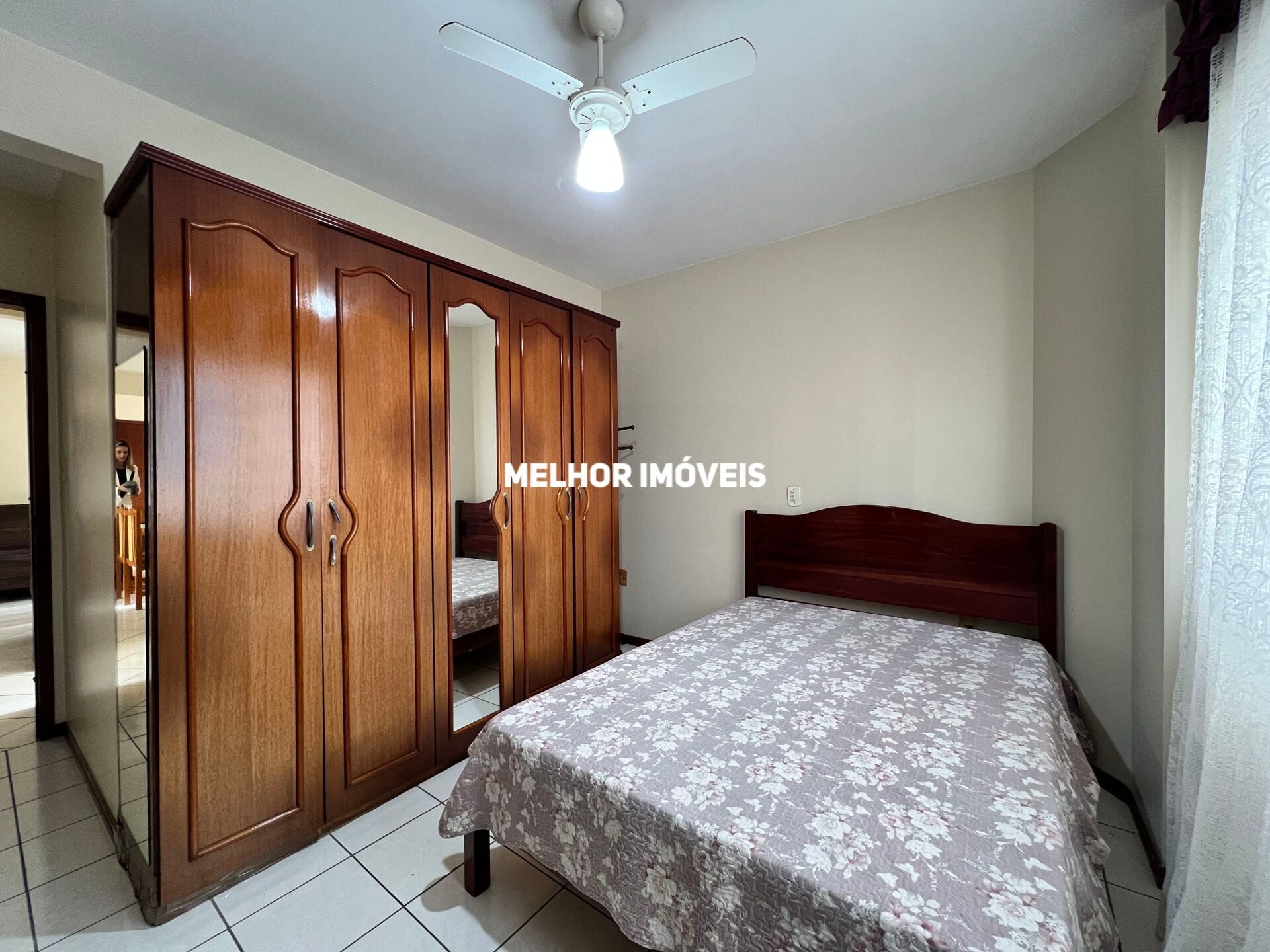Apartamento, 2 quartos, 80 m² - Foto 10