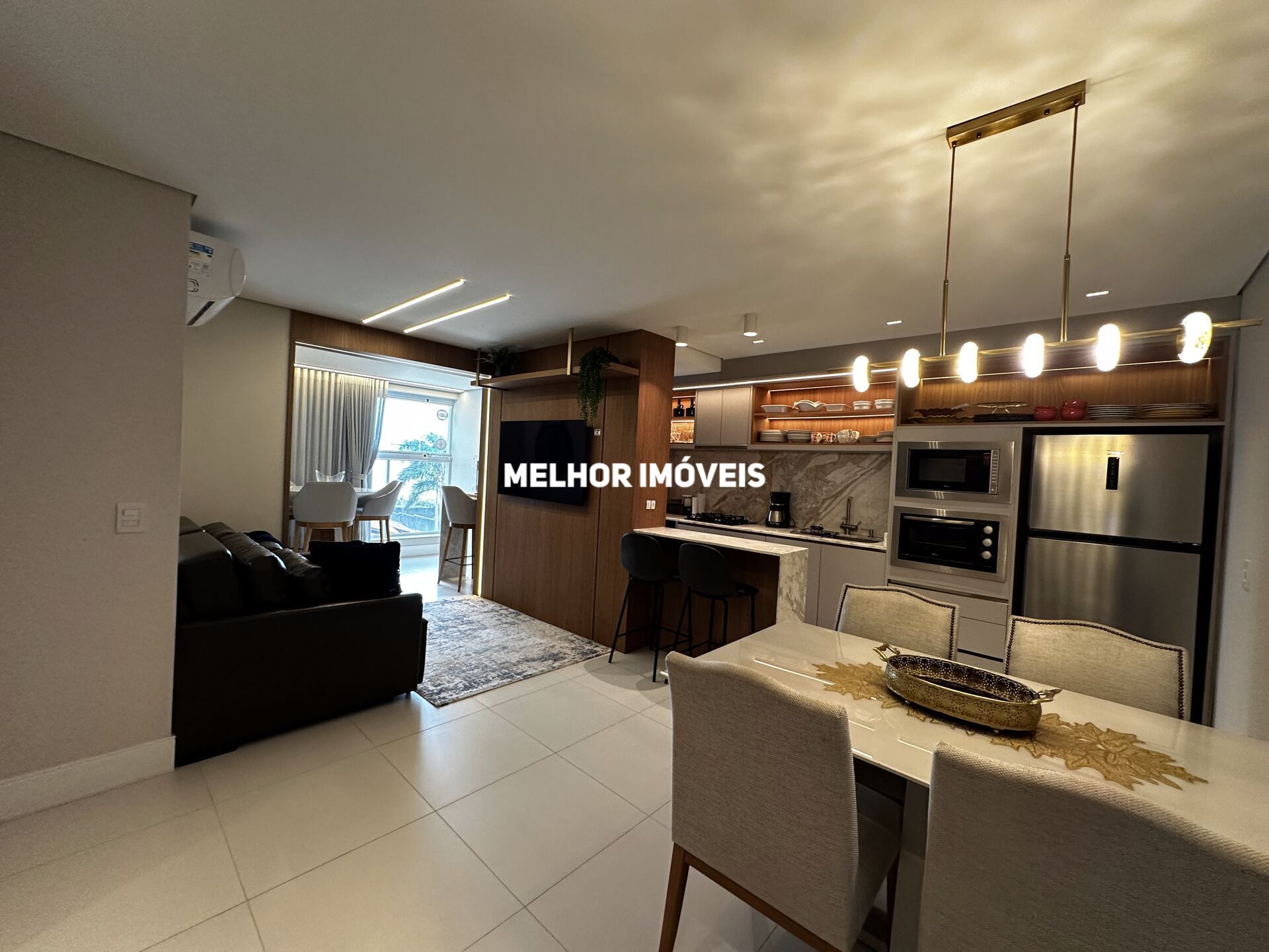 Apartamento, 3 quartos, 80 m² - Foto 8