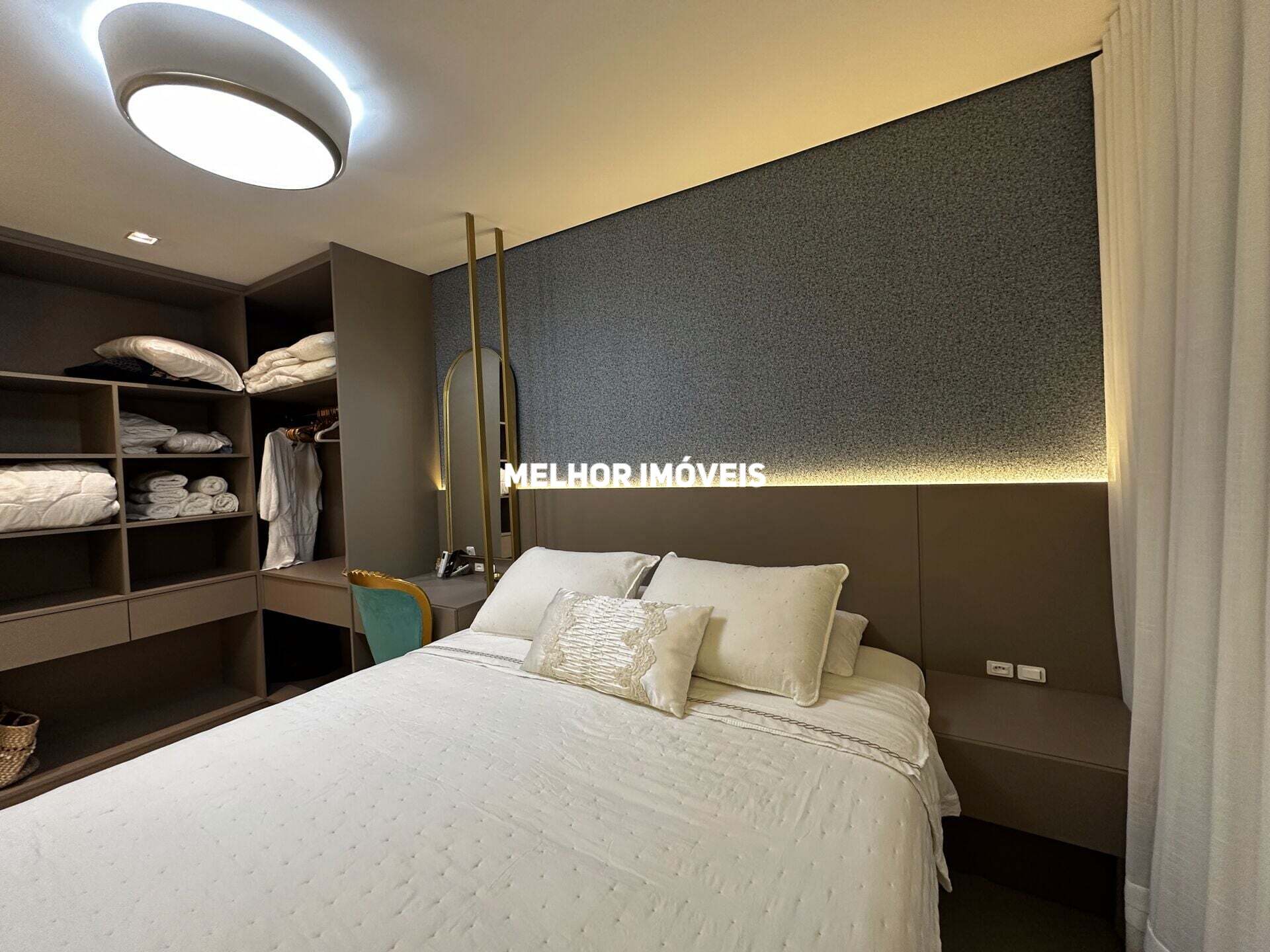 Apartamento, 3 quartos, 80 m² - Foto 10