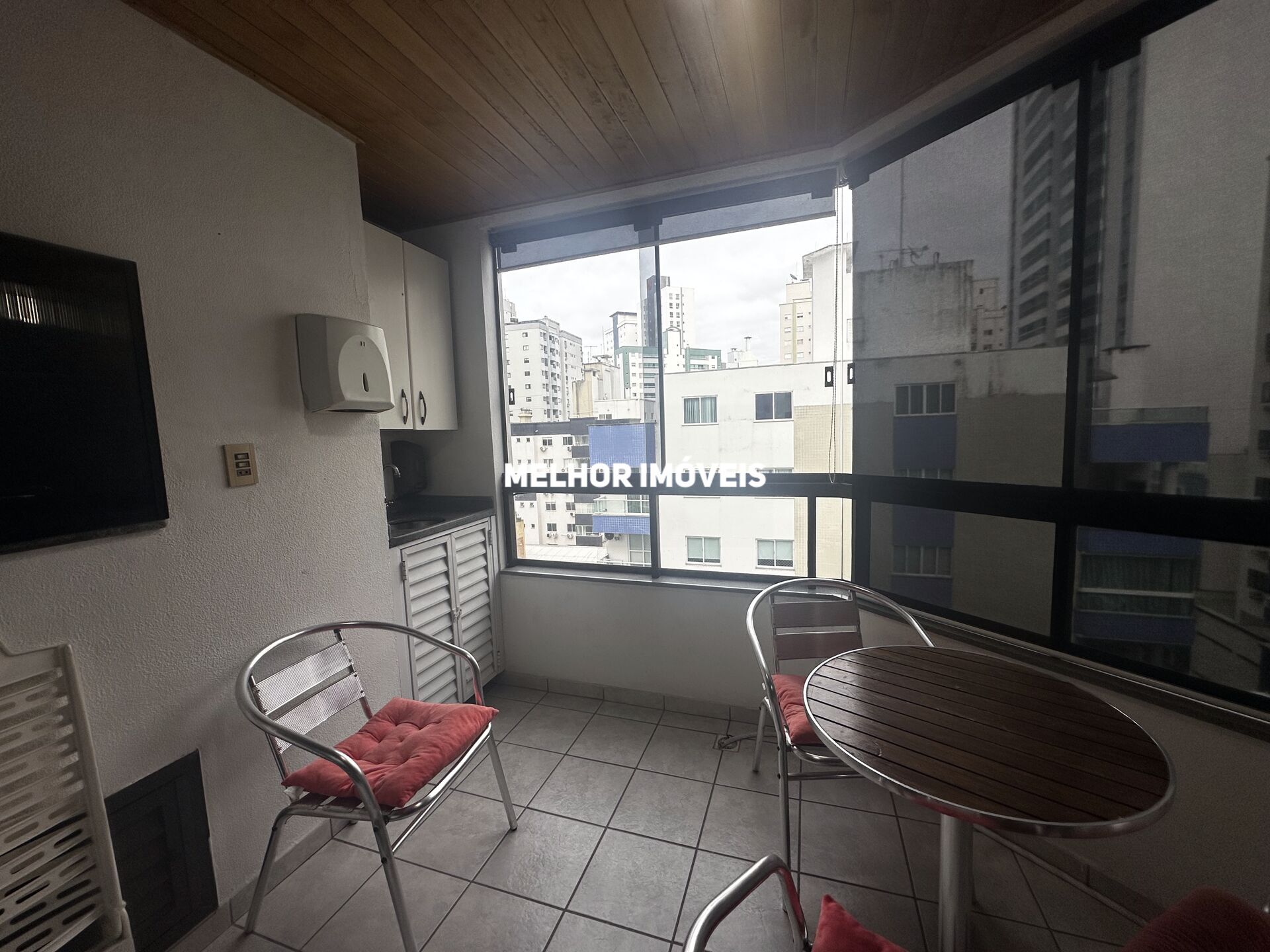 Apartamento, 2 quartos, 98 m² - Foto 7