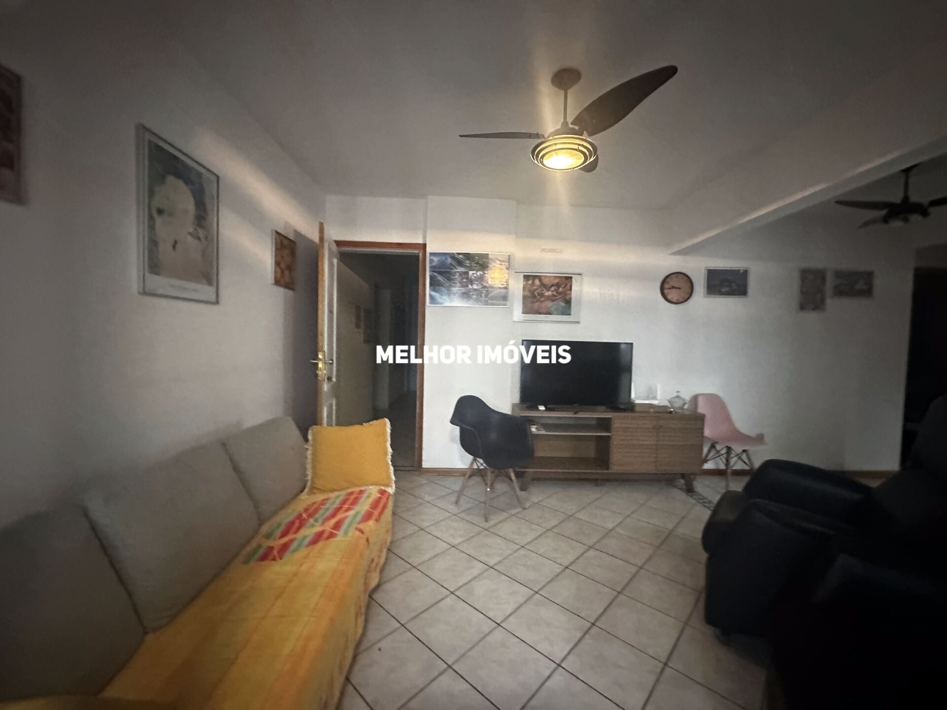 Apartamento, 2 quartos, 98 m² - Foto 2