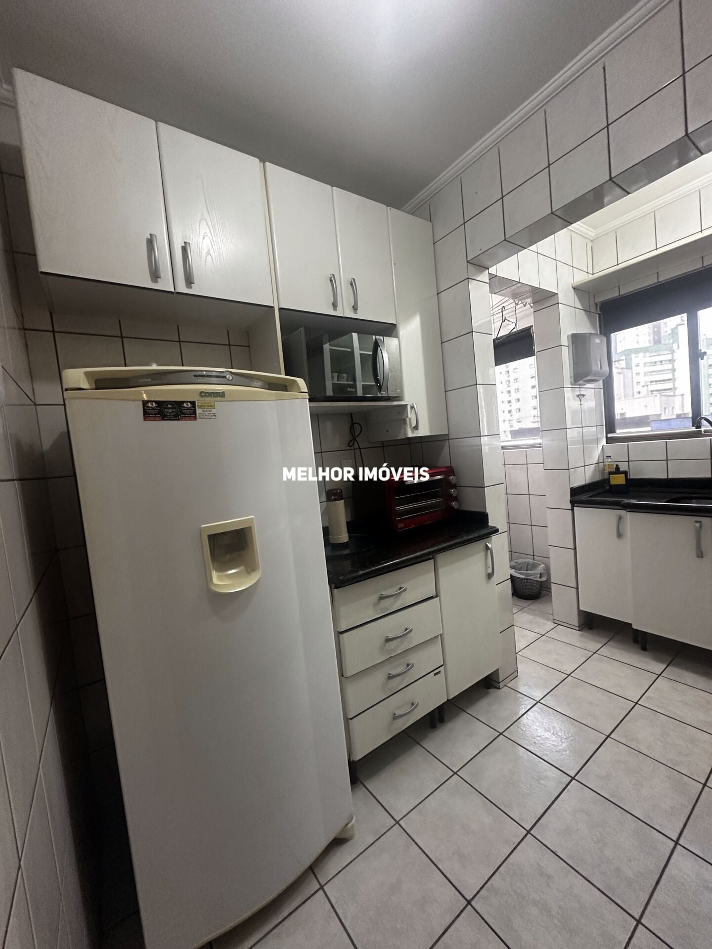 Apartamento, 2 quartos, 98 m² - Foto 3