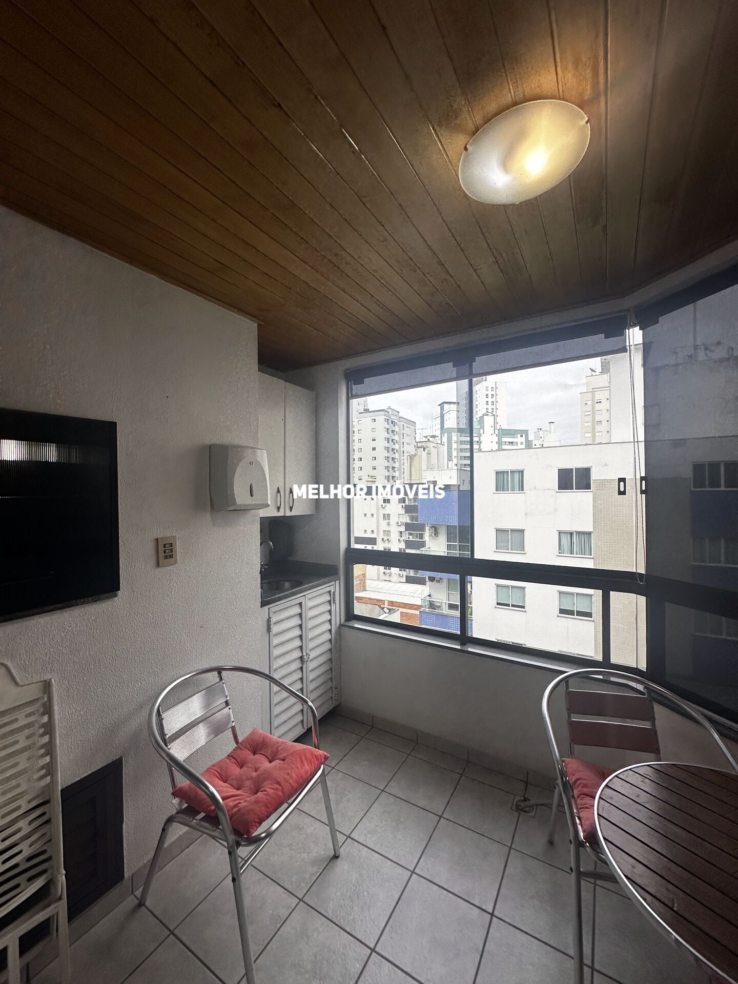 Apartamento, 2 quartos, 98 m² - Foto 6