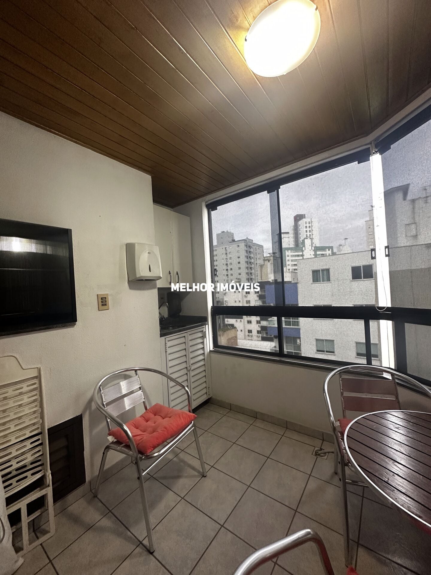 Apartamento, 2 quartos, 98 m² - Foto 1