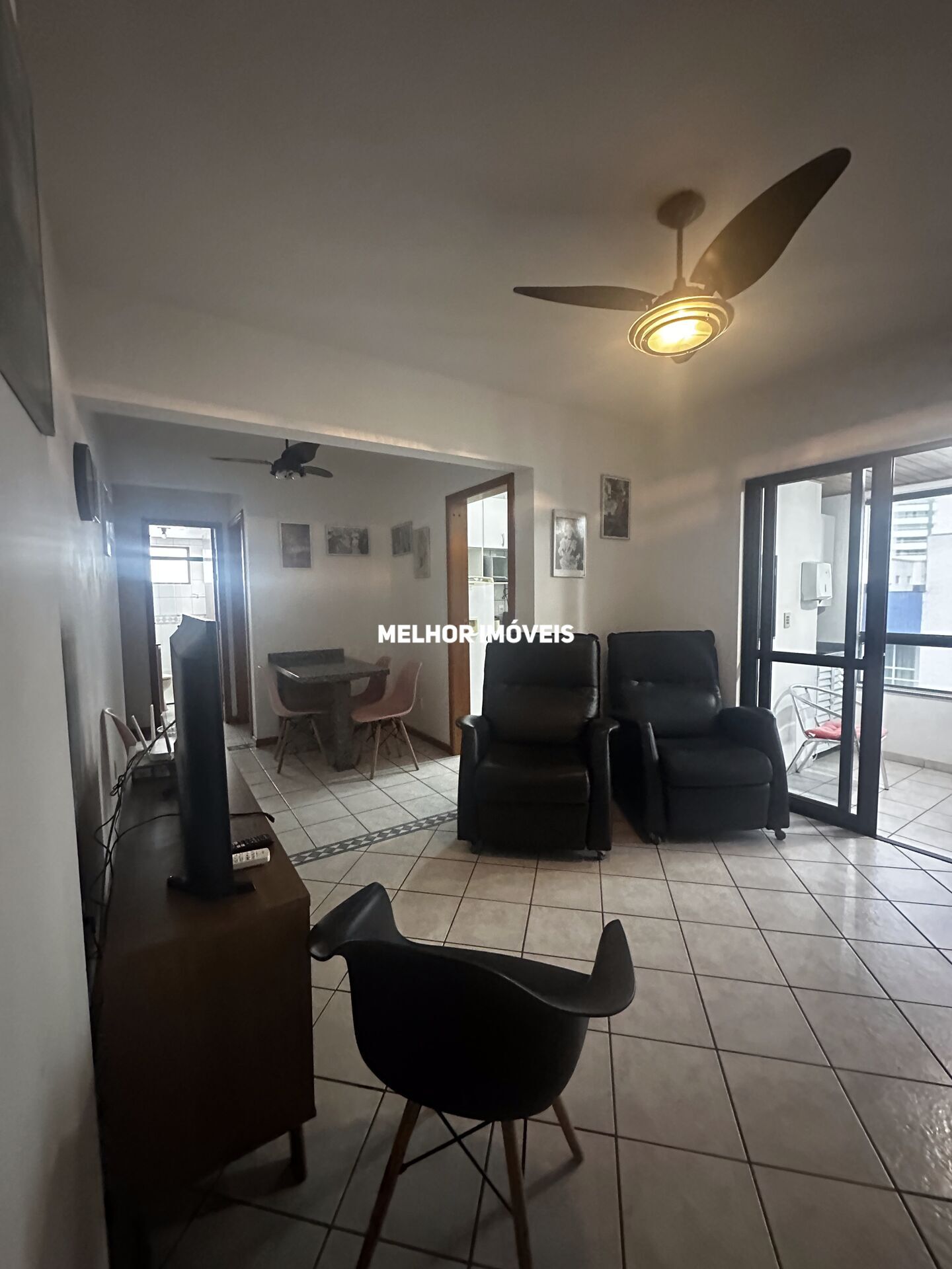 Apartamento, 2 quartos, 98 m² - Foto 5