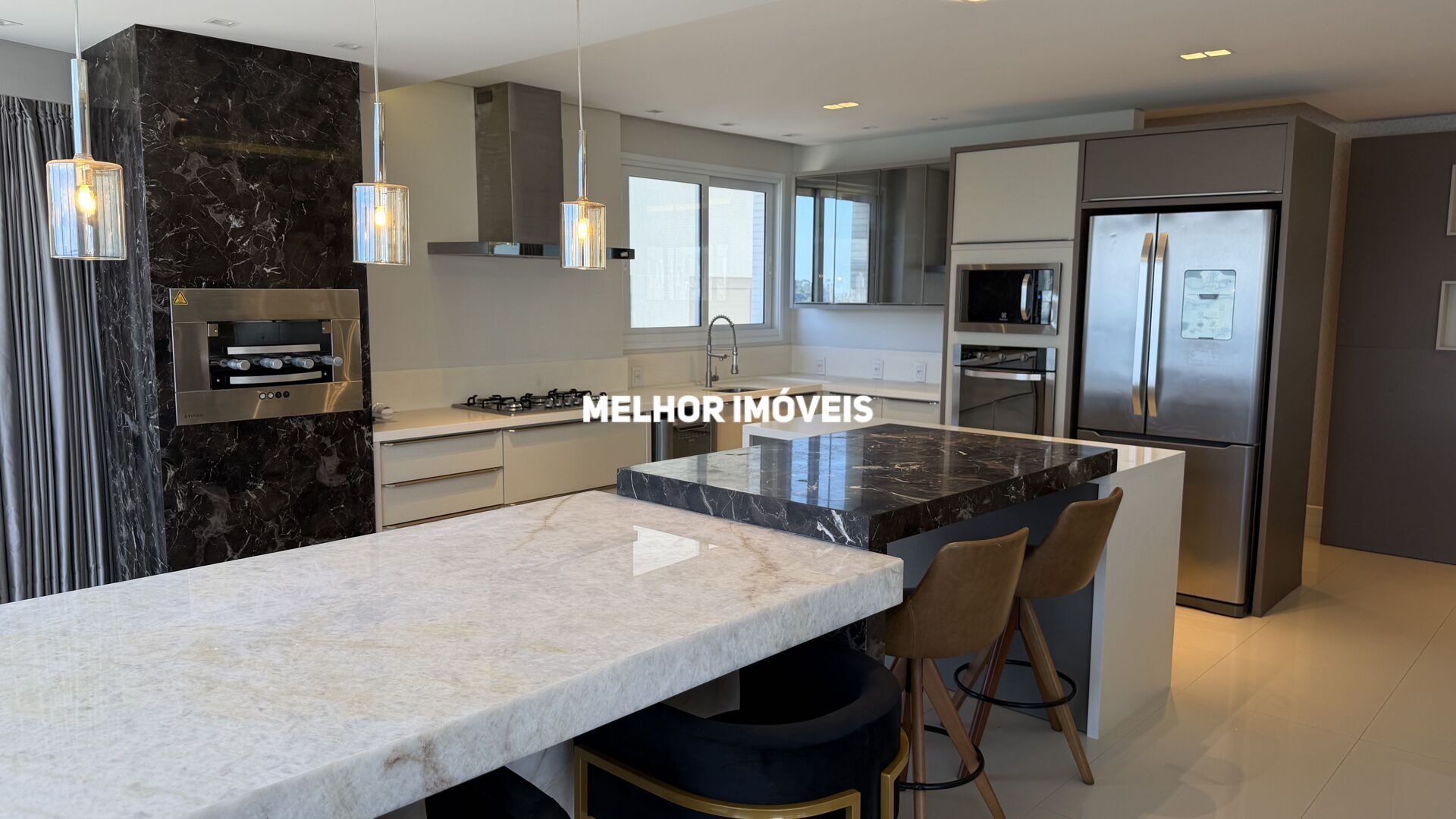 Apartamento, 4 quartos, 237 m² - Foto 9
