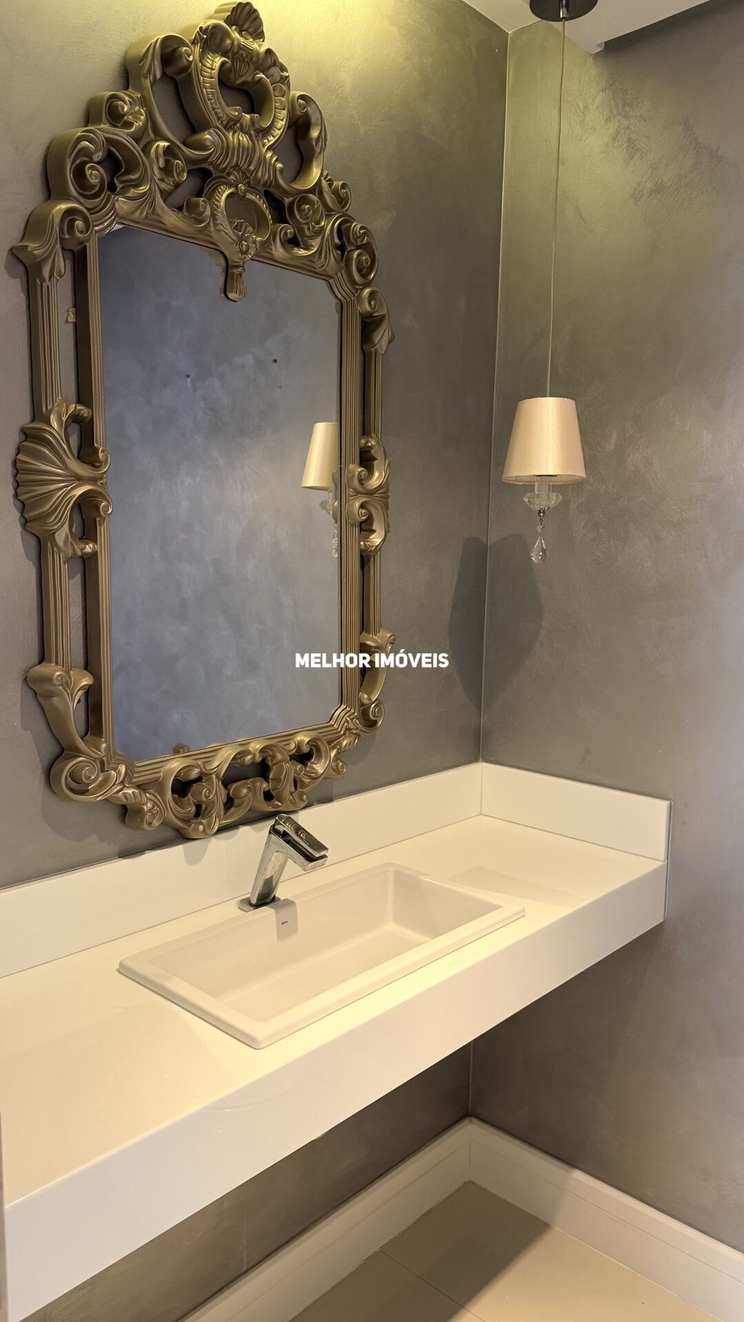 Apartamento, 4 quartos, 237 m² - Foto 13