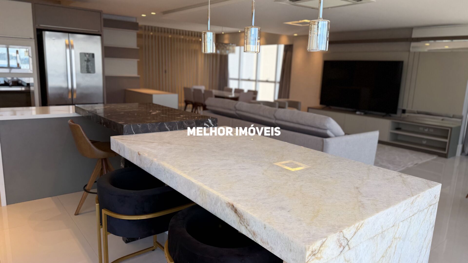 Apartamento, 4 quartos, 237 m² - Foto 8