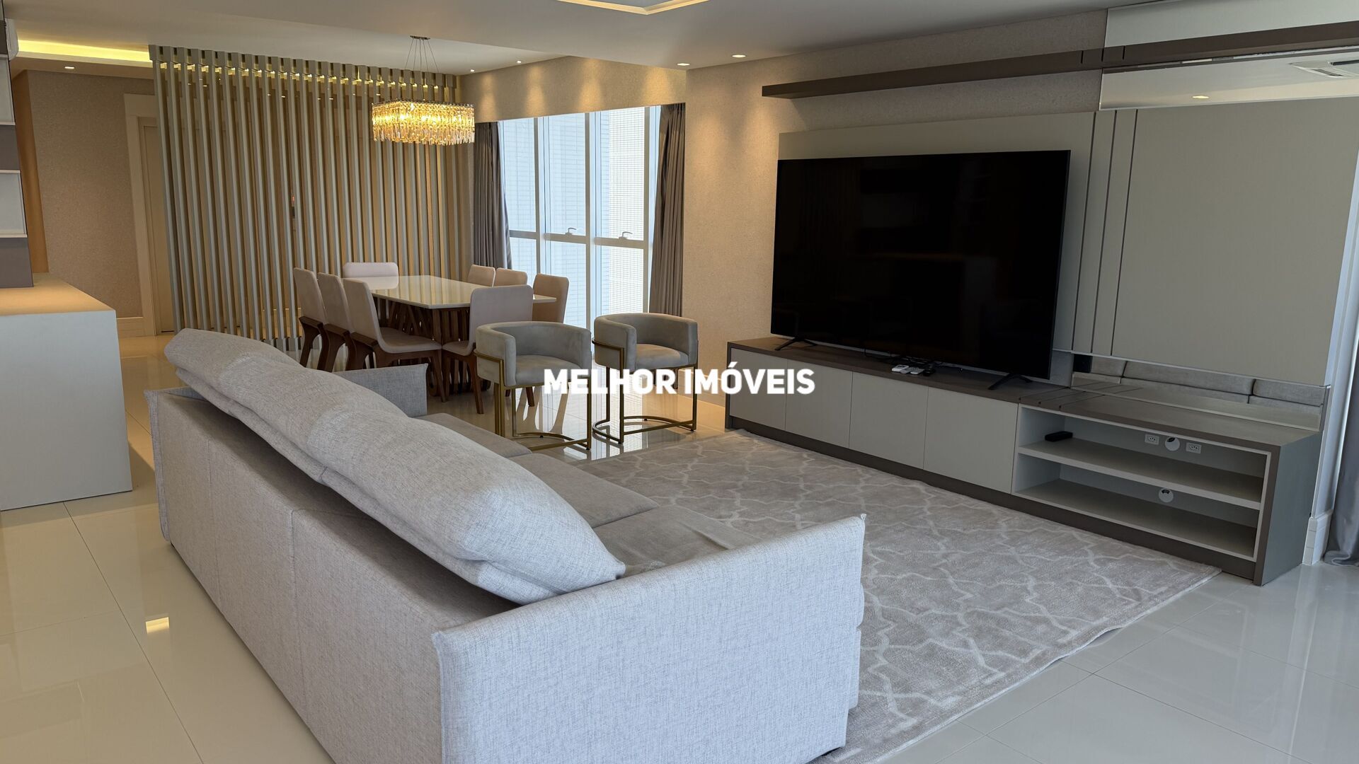 Apartamento, 4 quartos, 237 m² - Foto 4