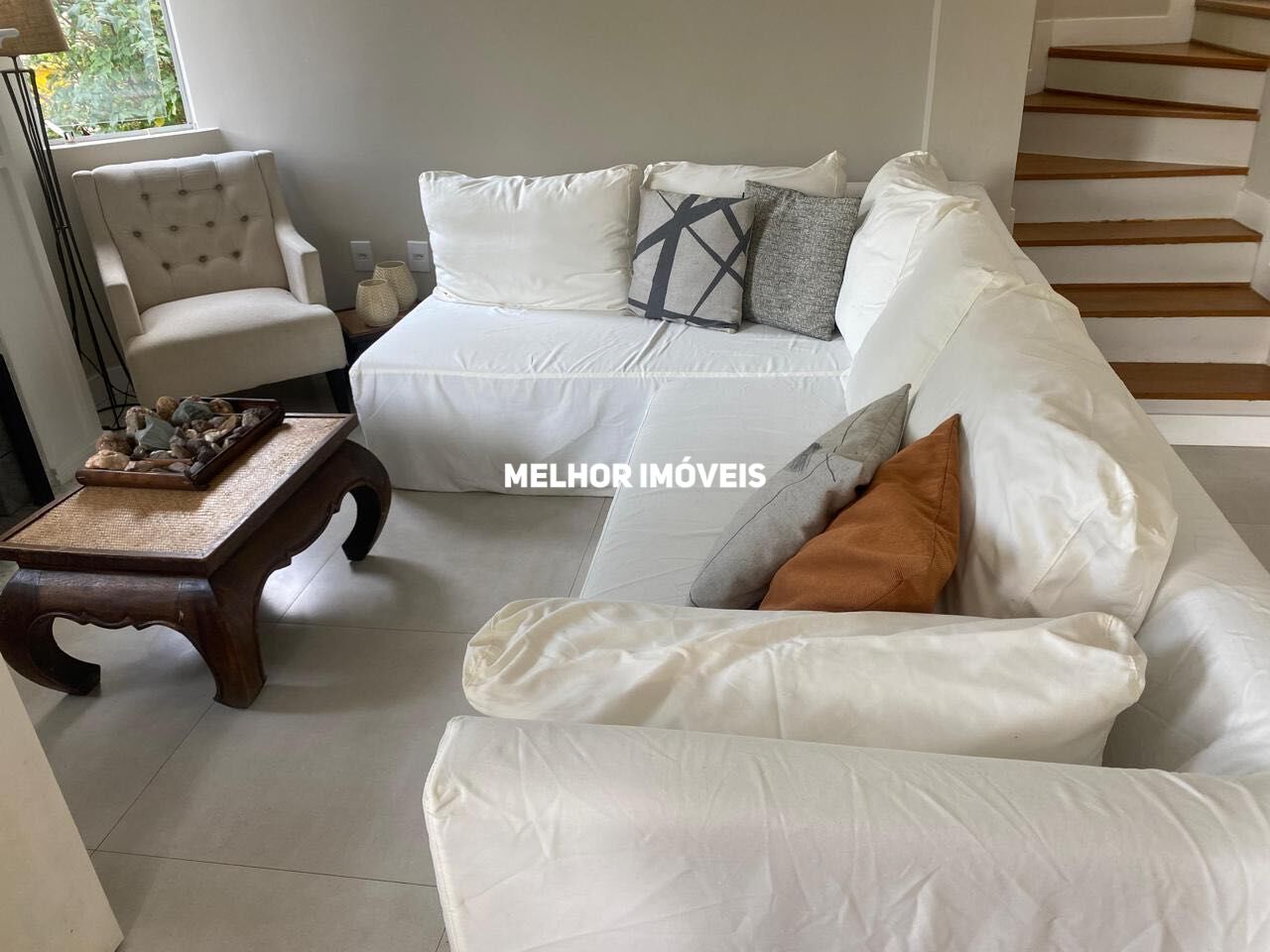 Casa, 3 quartos, 120 m² - Foto 28