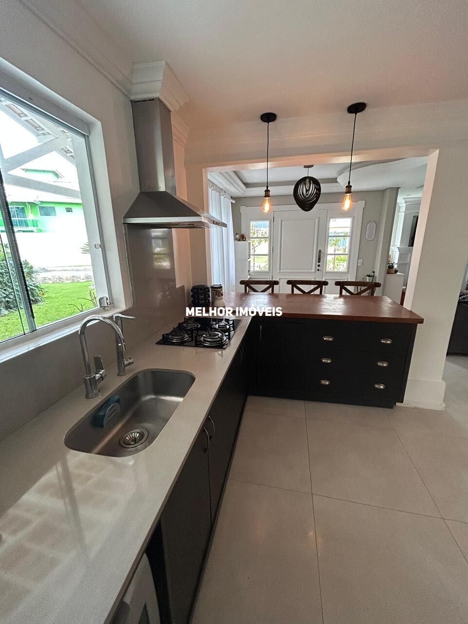 Casa, 3 quartos, 120 m² - Foto 12