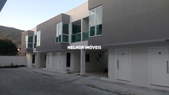 Sobrado, 2 quartos, 81 m² - Foto 17