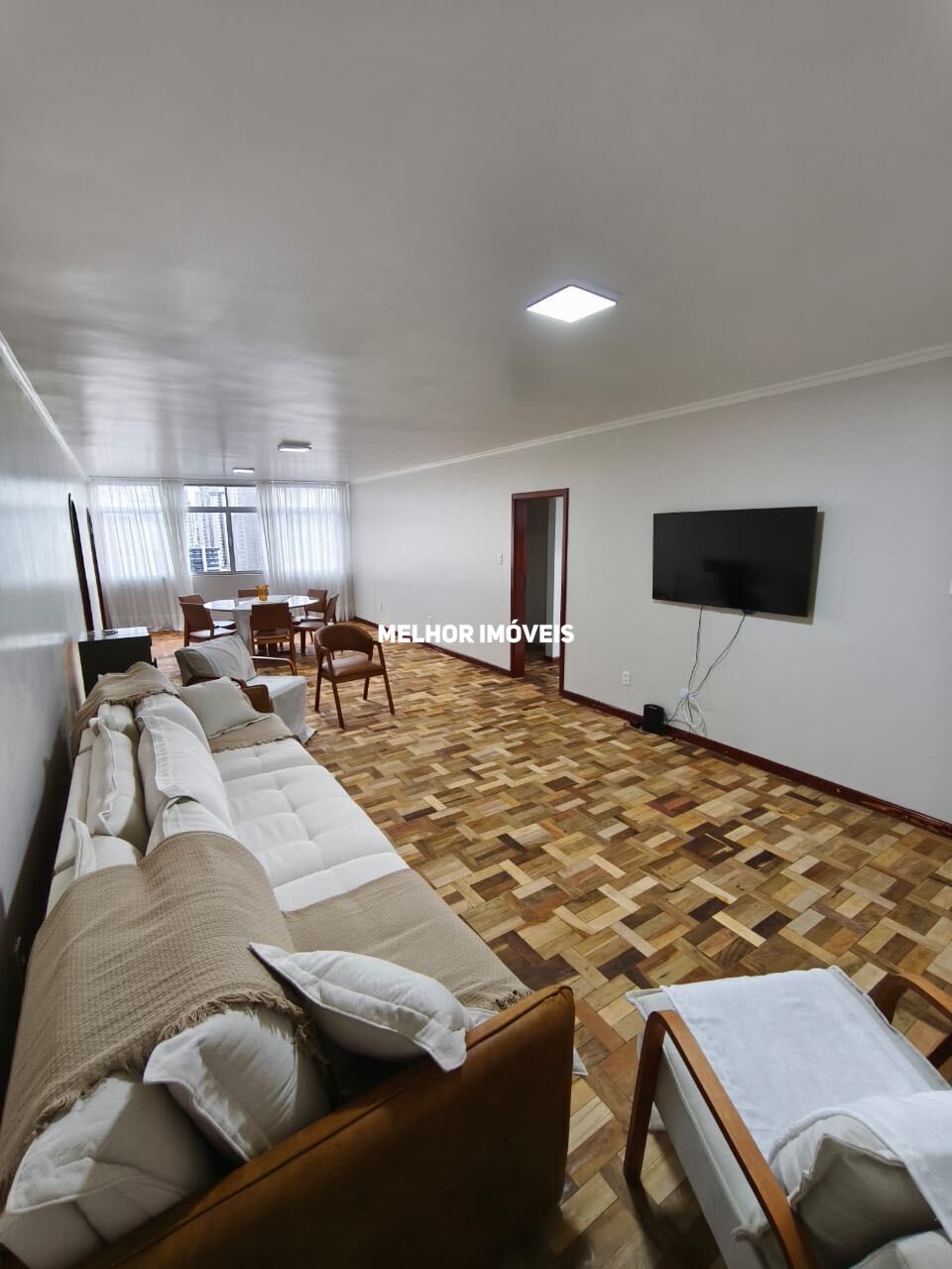 Apartamento, 4 quartos, 186 m² - Foto 6