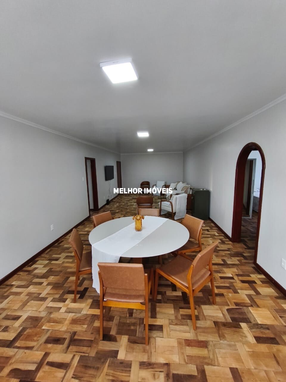 Apartamento, 4 quartos, 186 m² - Foto 12