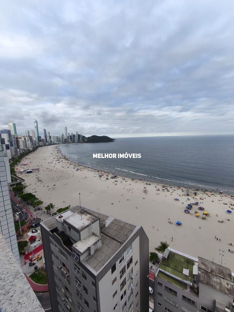 Apartamento, 4 quartos, 186 m² - Foto 1