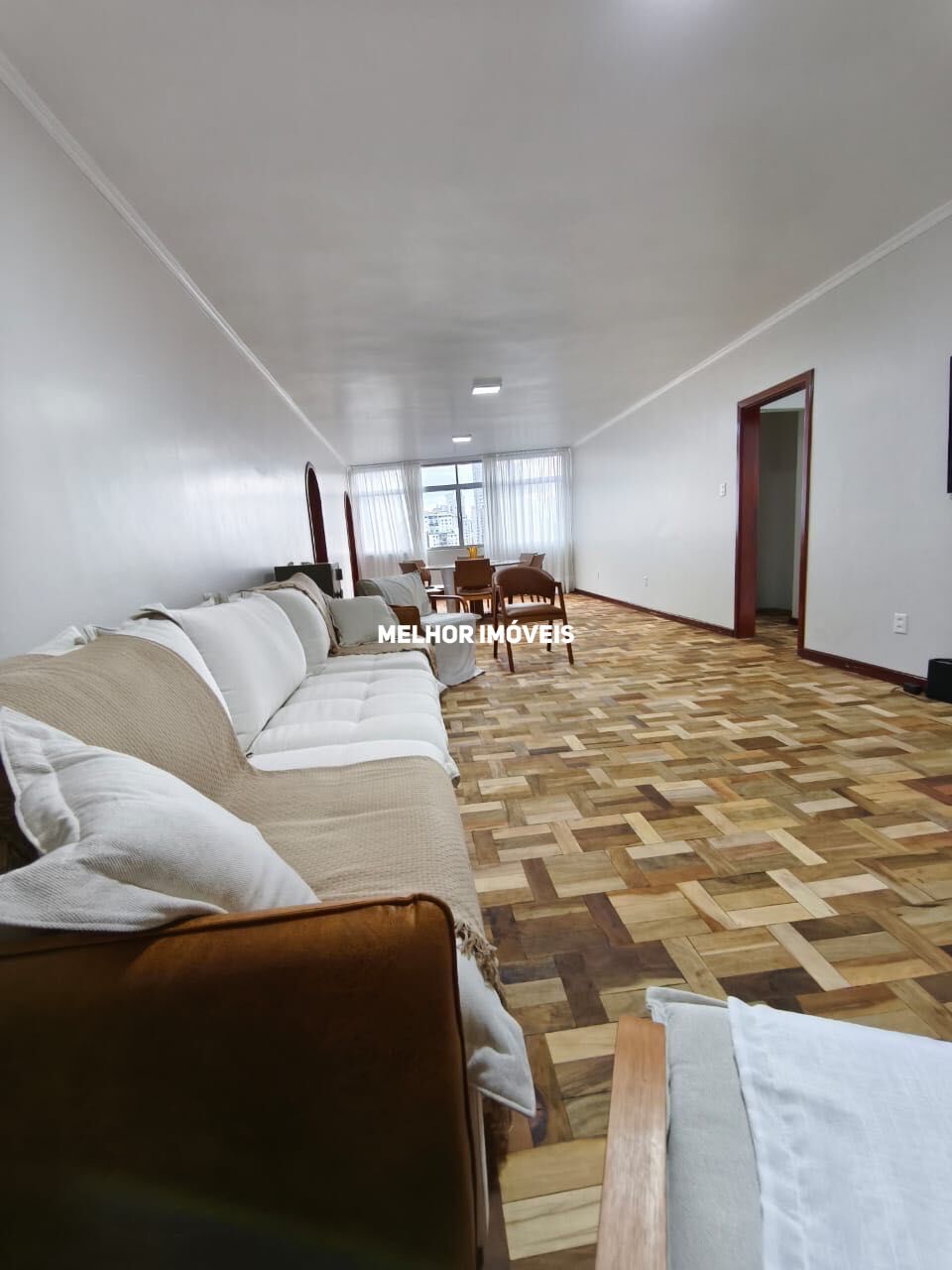 Apartamento, 4 quartos, 186 m² - Foto 2