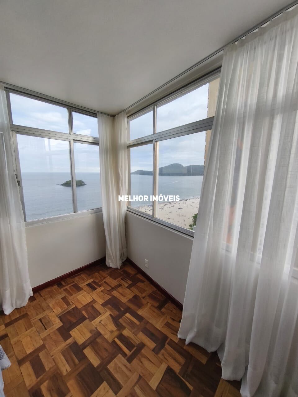 Apartamento, 4 quartos, 186 m² - Foto 4