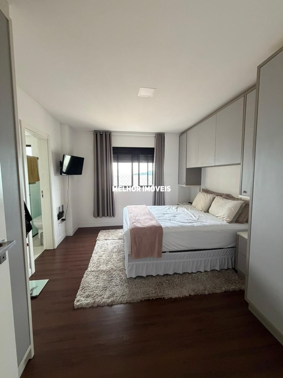 Apartamento, 3 quartos, 124 m² - Foto 23
