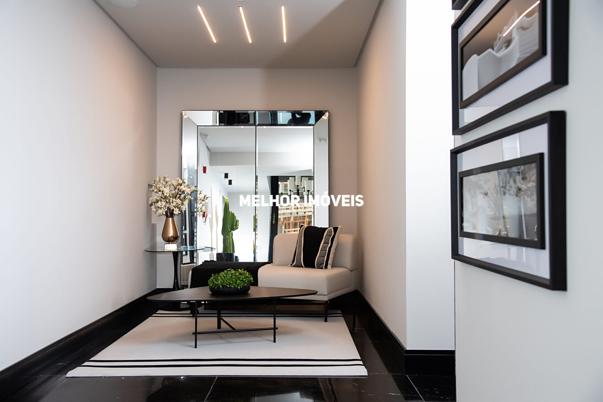 Apartamento, 3 quartos, 124 m² - Foto 2