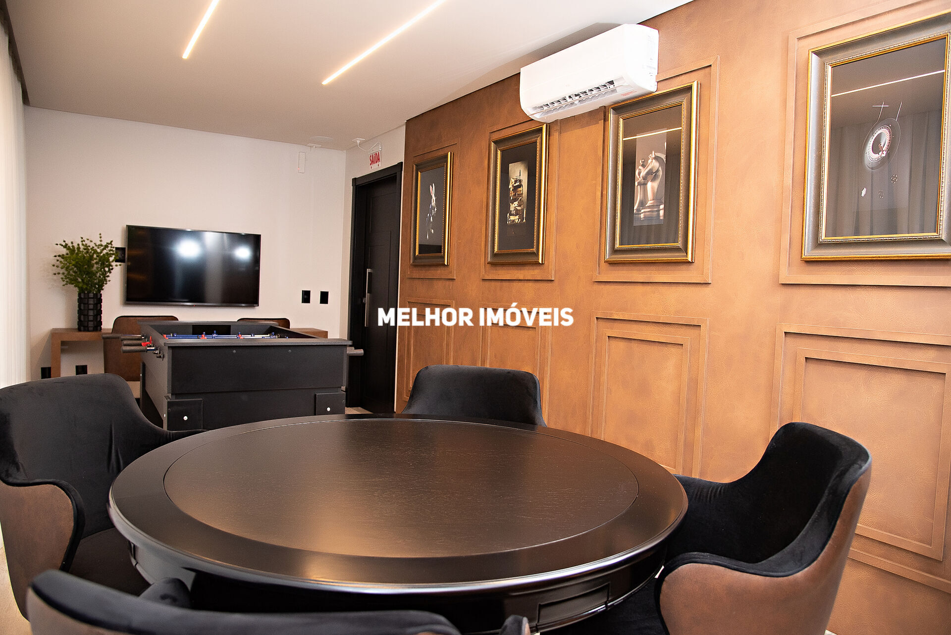 Apartamento, 3 quartos, 124 m² - Foto 7