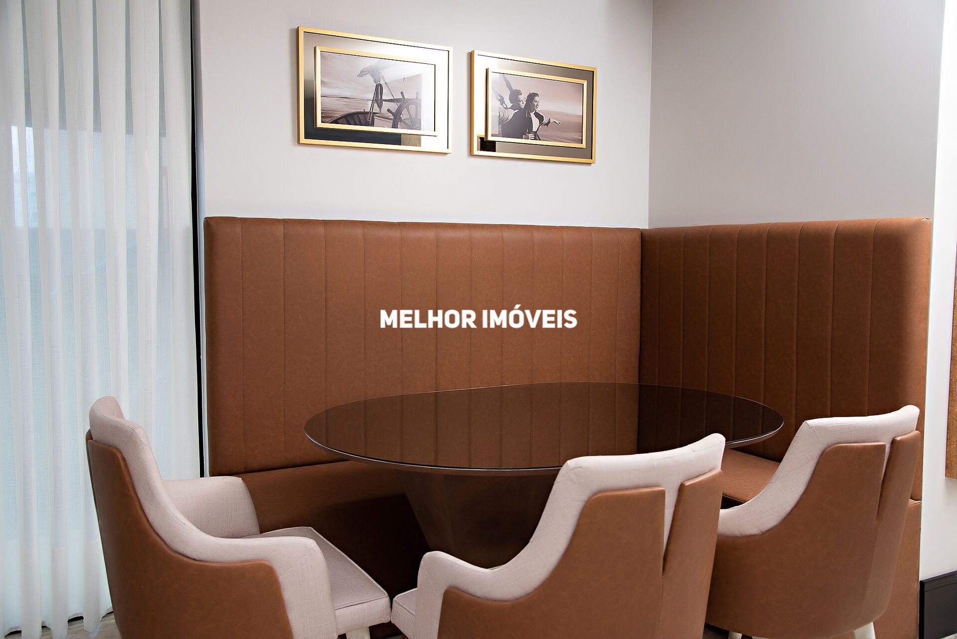Apartamento, 3 quartos, 124 m² - Foto 3
