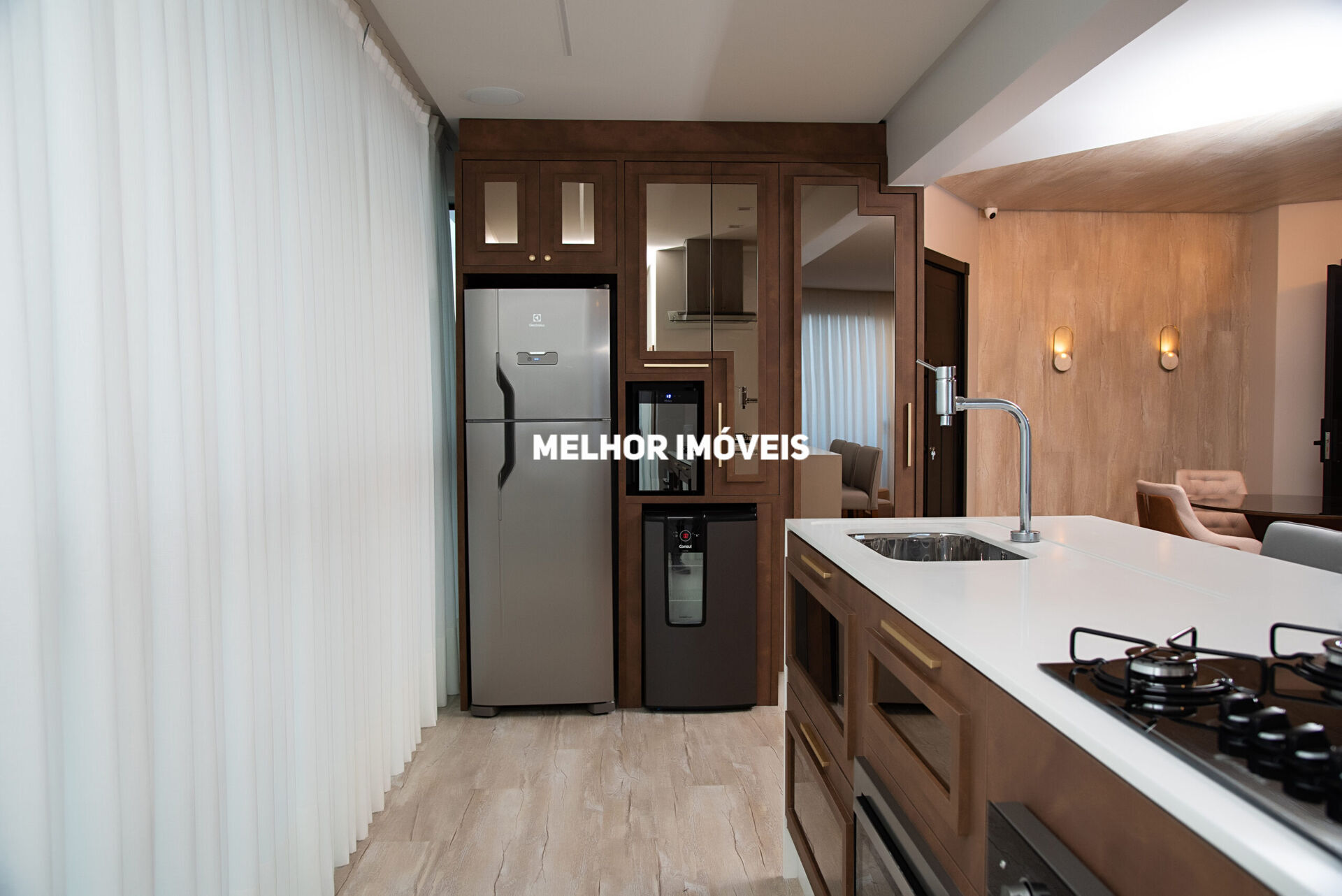 Apartamento, 3 quartos, 124 m² - Foto 6