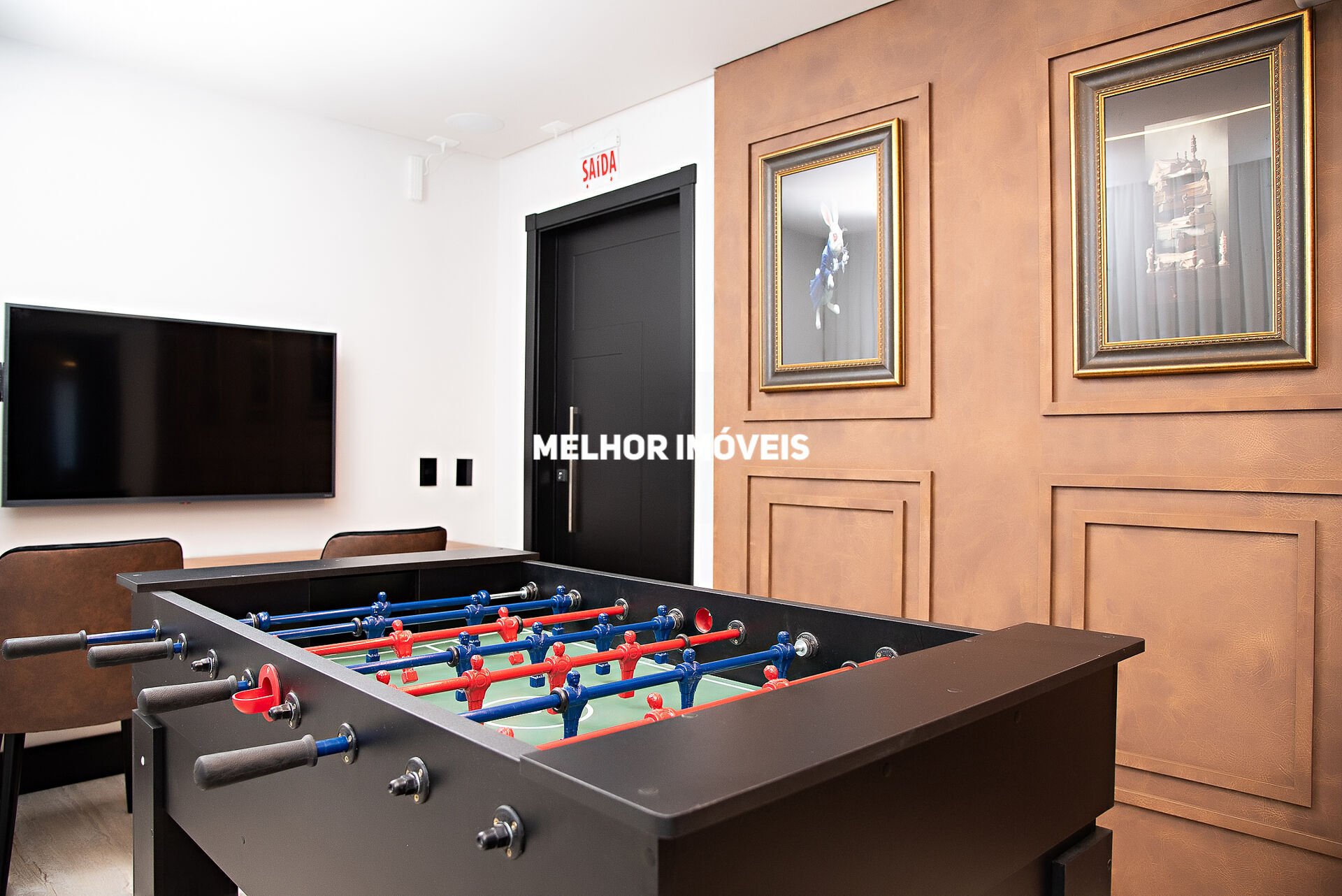 Apartamento, 3 quartos, 124 m² - Foto 8