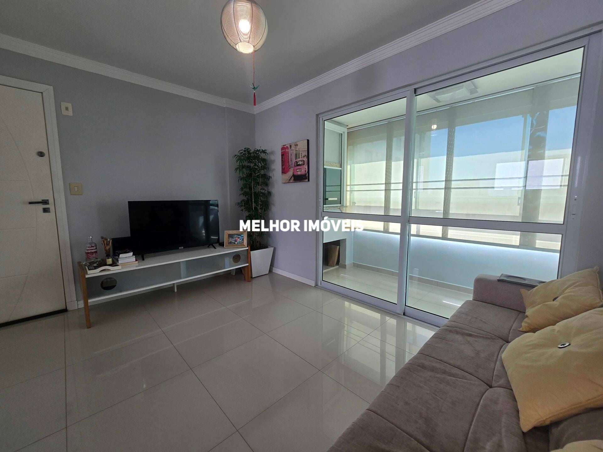 Apartamento, 2 quartos, 90 m² - Foto 5