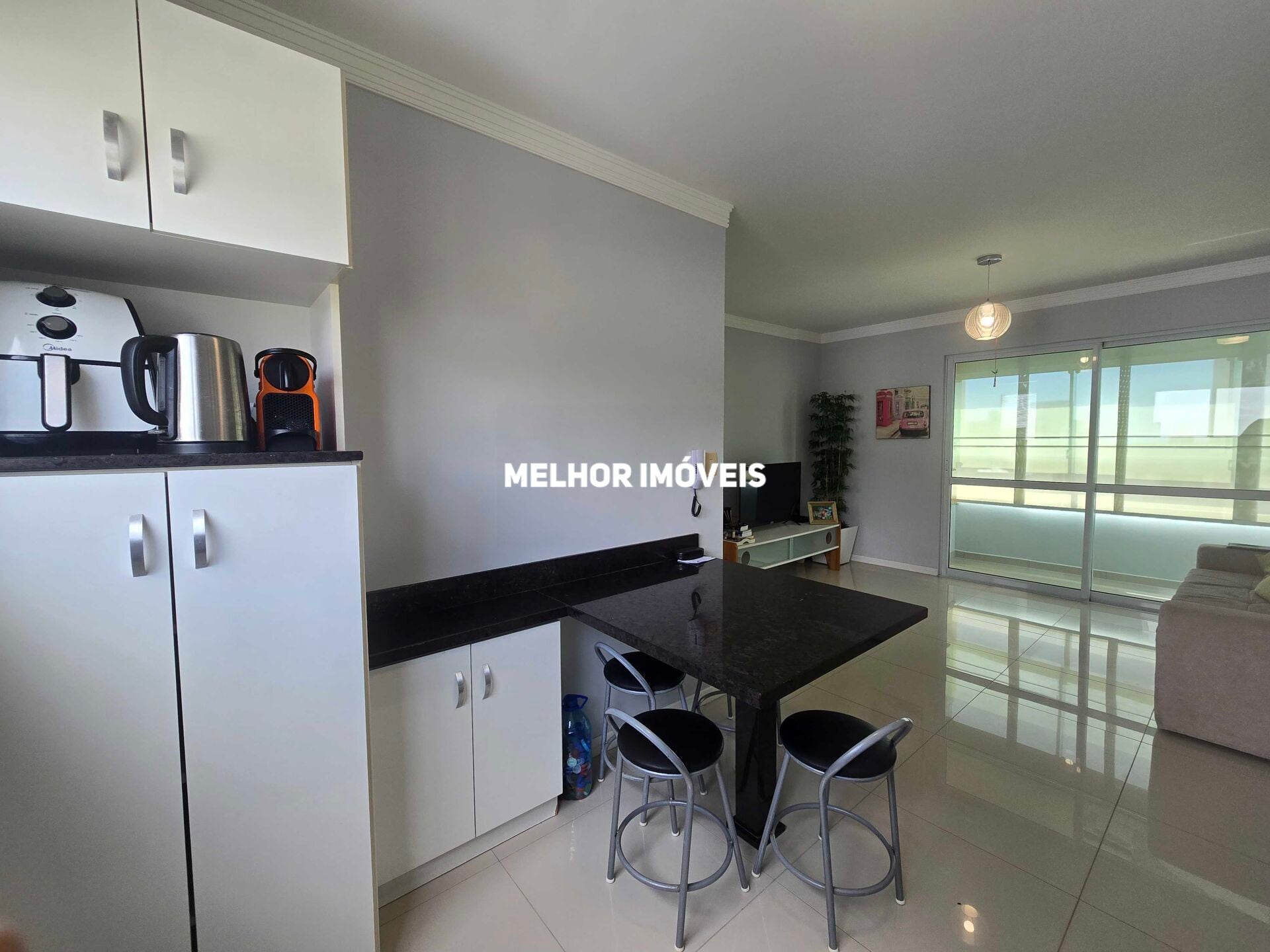 Apartamento, 2 quartos, 90 m² - Foto 8
