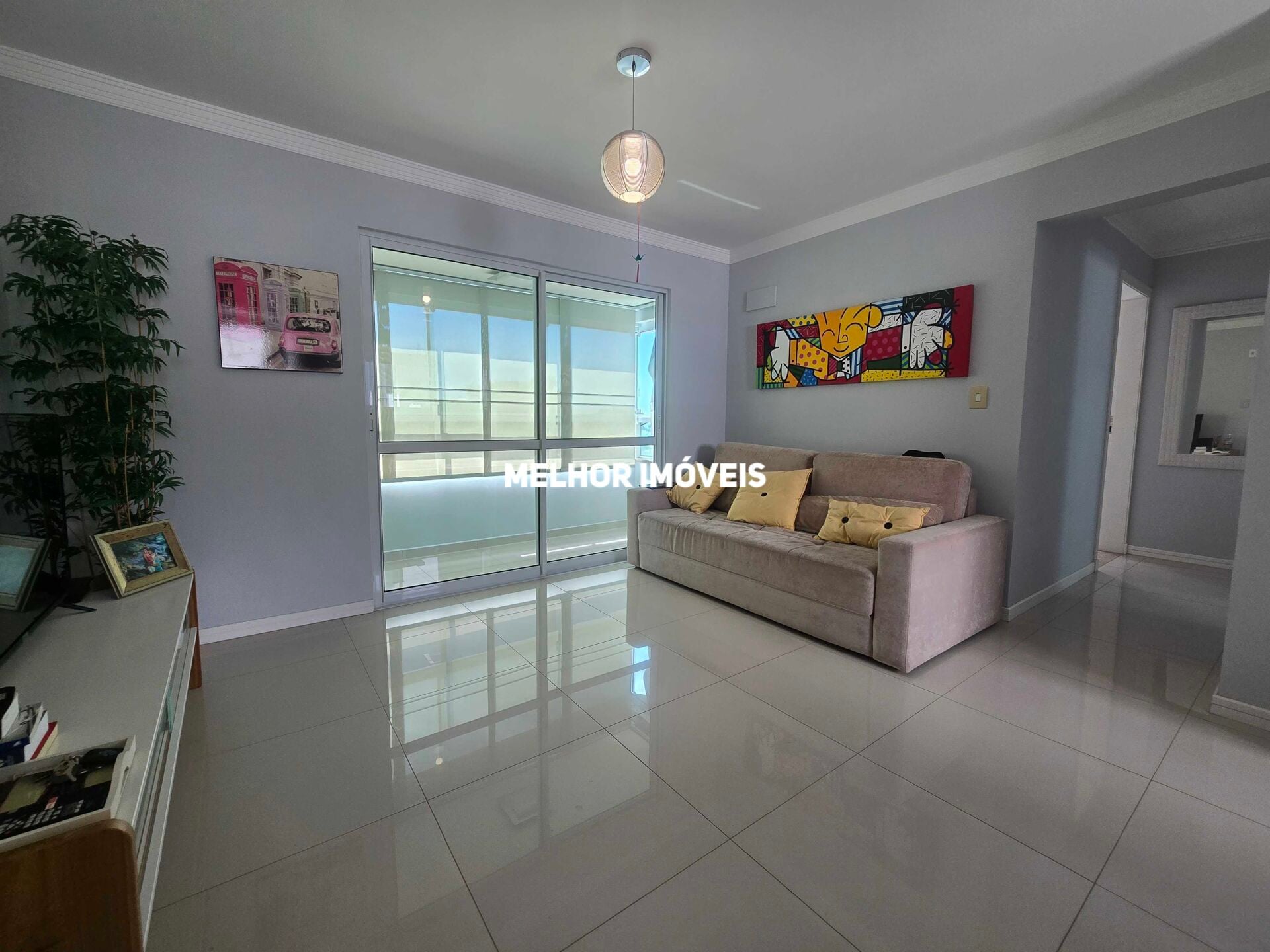 Apartamento, 2 quartos, 90 m² - Foto 4