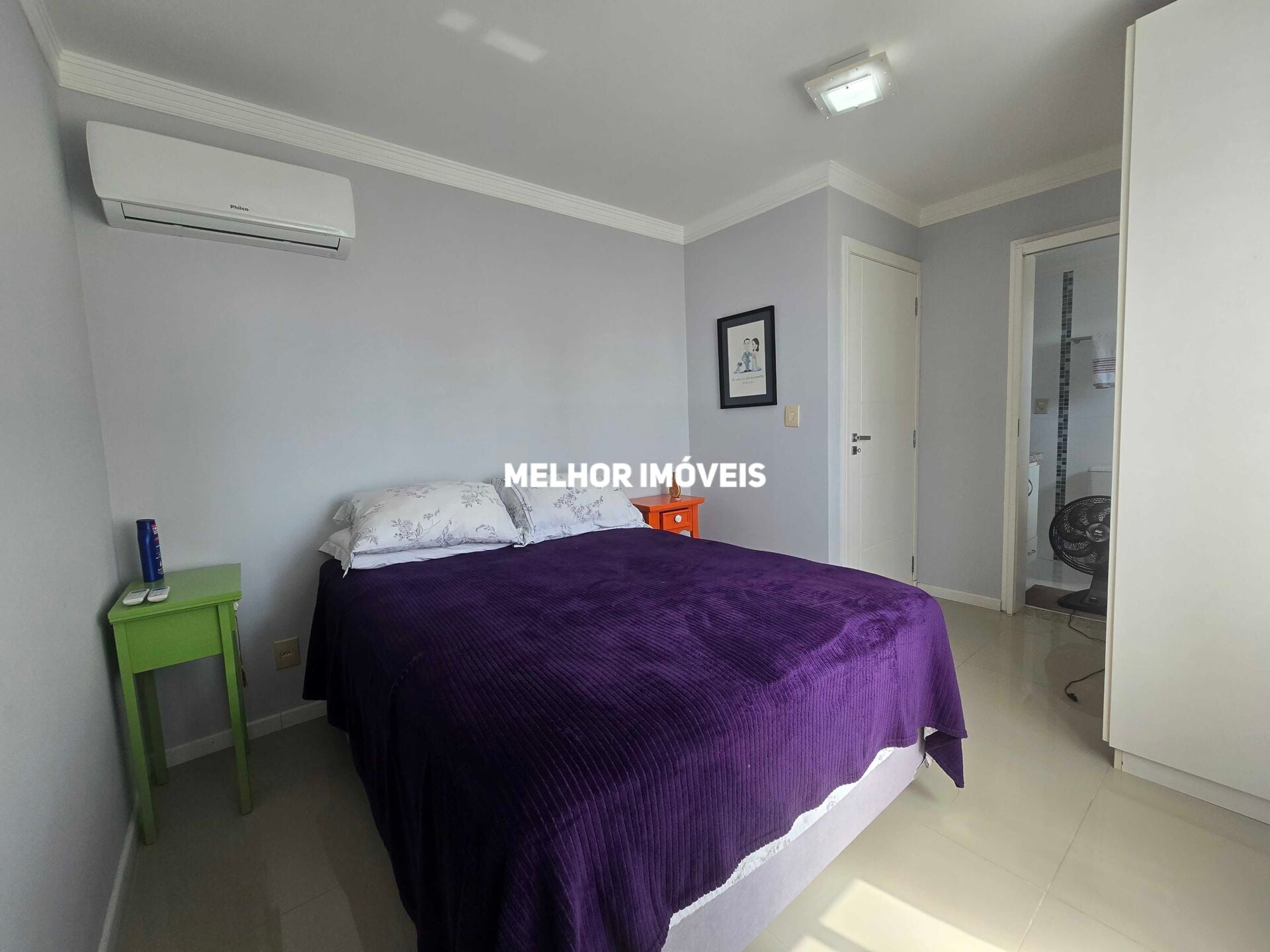 Apartamento, 2 quartos, 90 m² - Foto 16