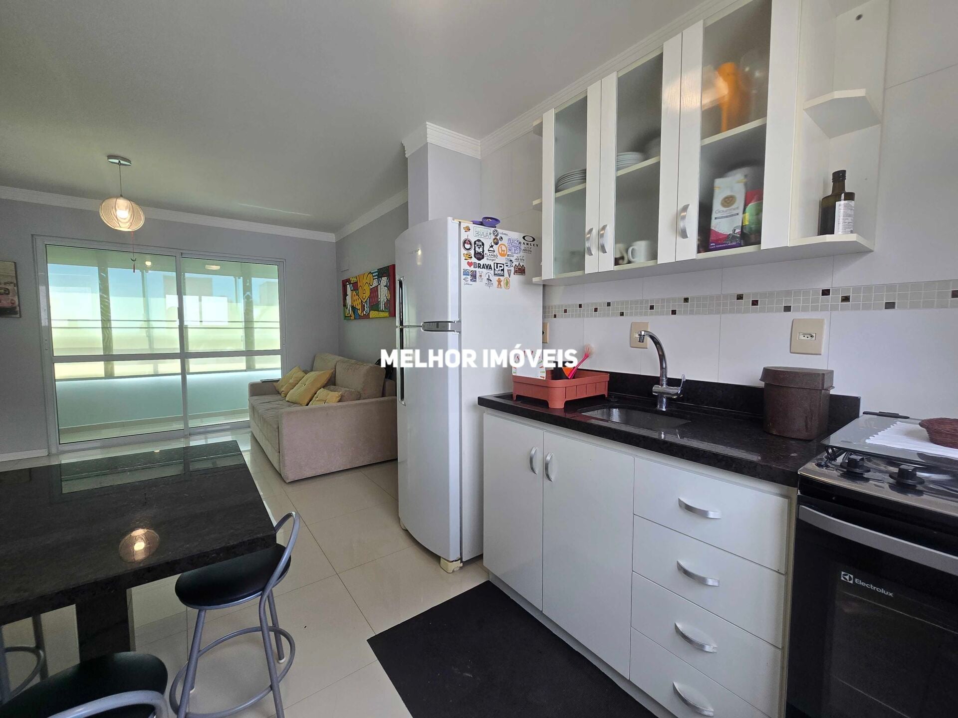 Apartamento, 2 quartos, 90 m² - Foto 7