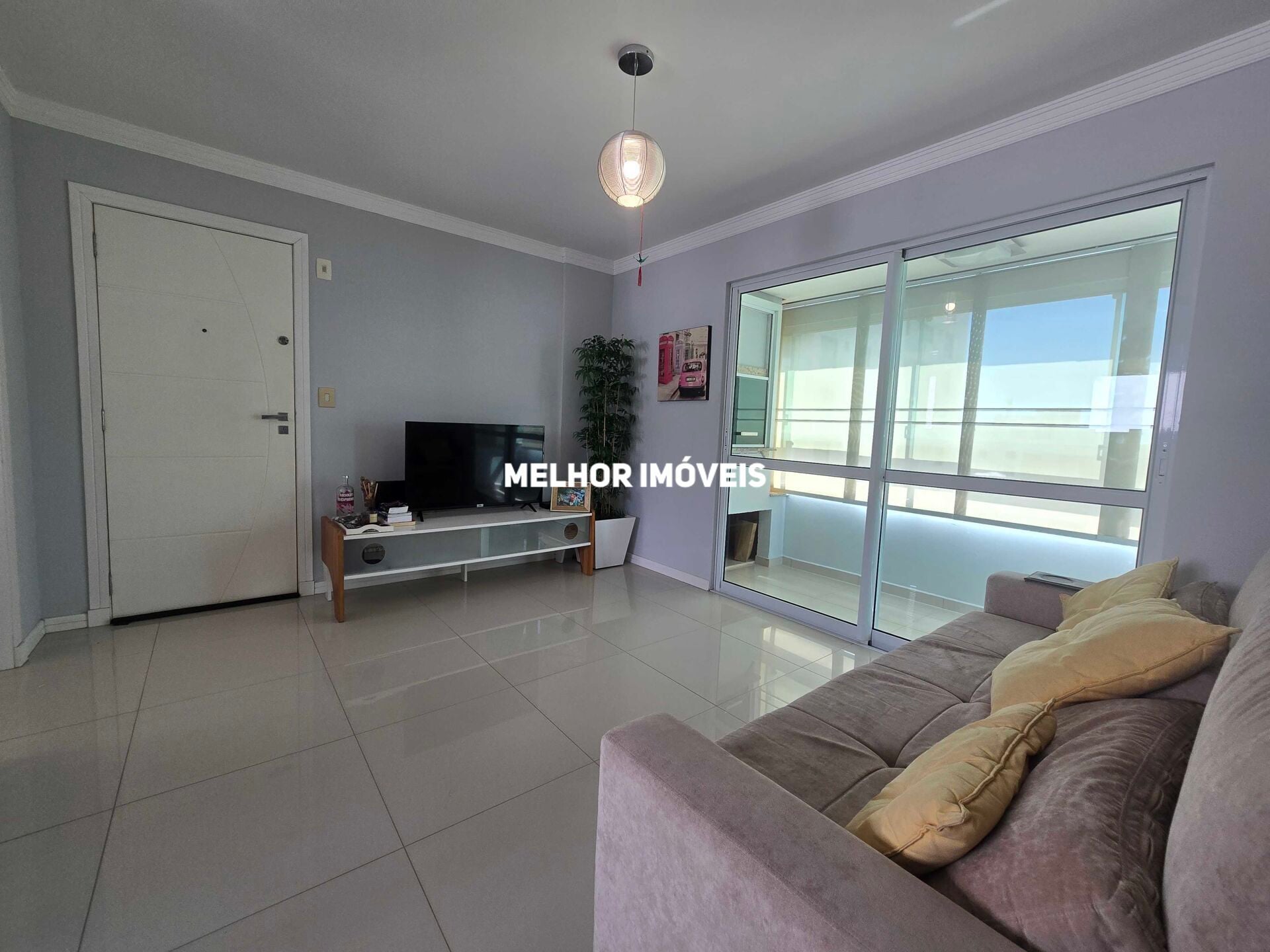 Apartamento, 2 quartos, 90 m² - Foto 1