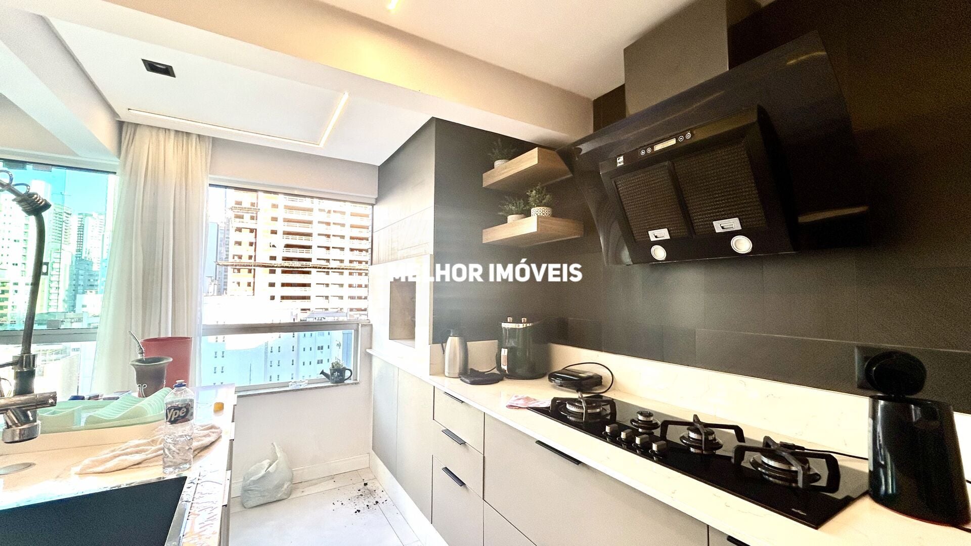 Apartamento, 3 quartos, 137 m² - Foto 3