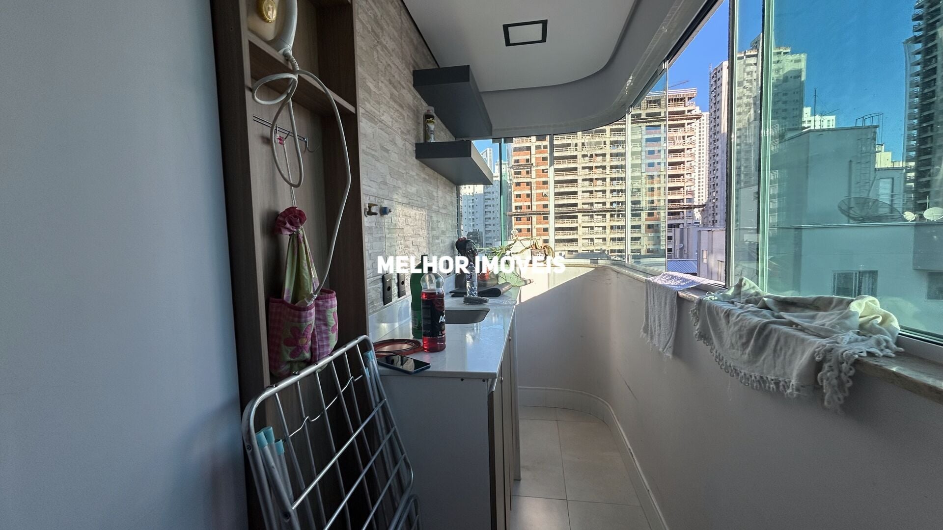 Apartamento, 3 quartos, 137 m² - Foto 5