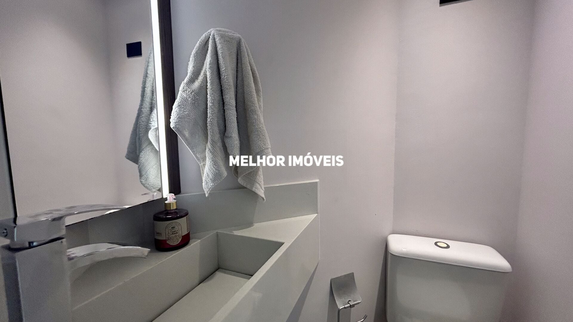 Apartamento, 3 quartos, 137 m² - Foto 8