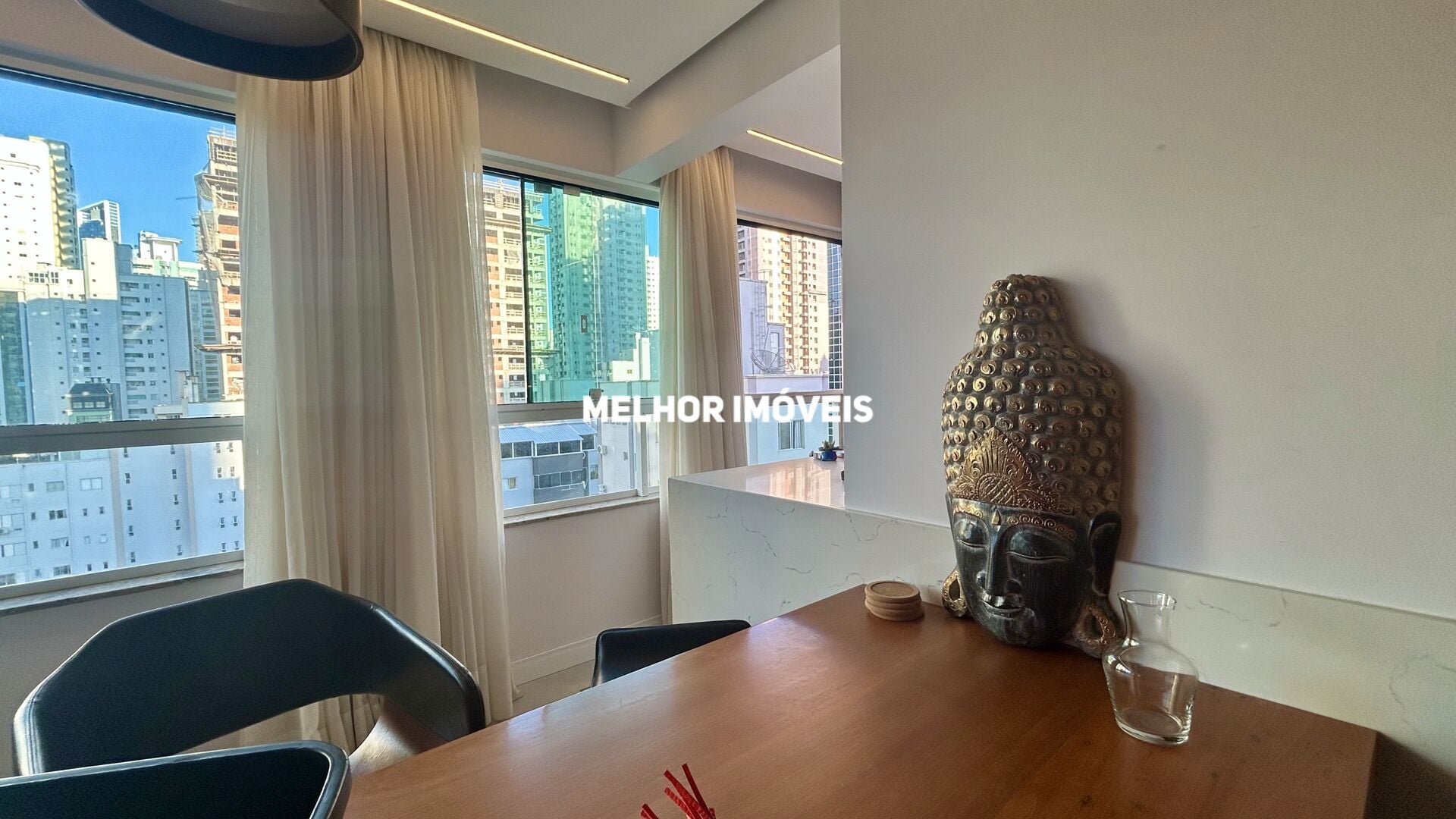 Apartamento, 3 quartos, 137 m² - Foto 4