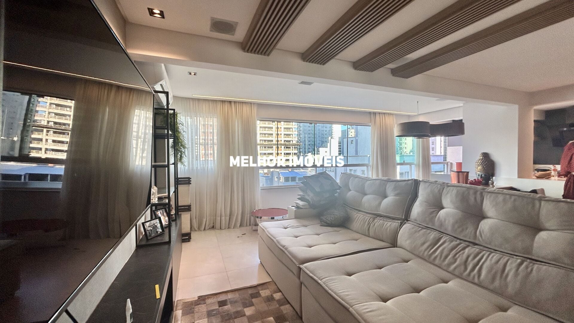 Apartamento, 3 quartos, 137 m² - Foto 1